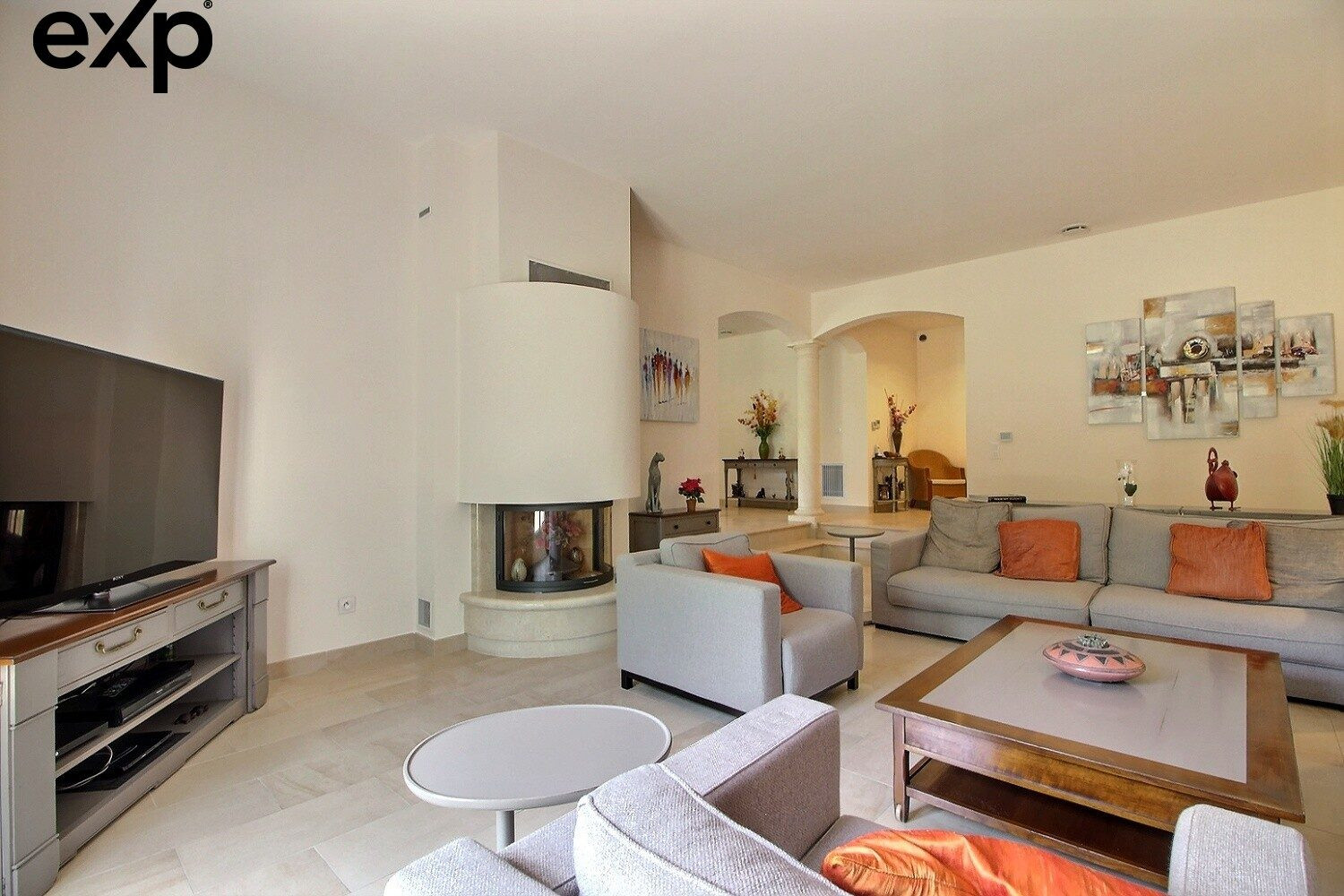 Maison à vendre à L'Isle-sur-la-Sorgue, 196 m²