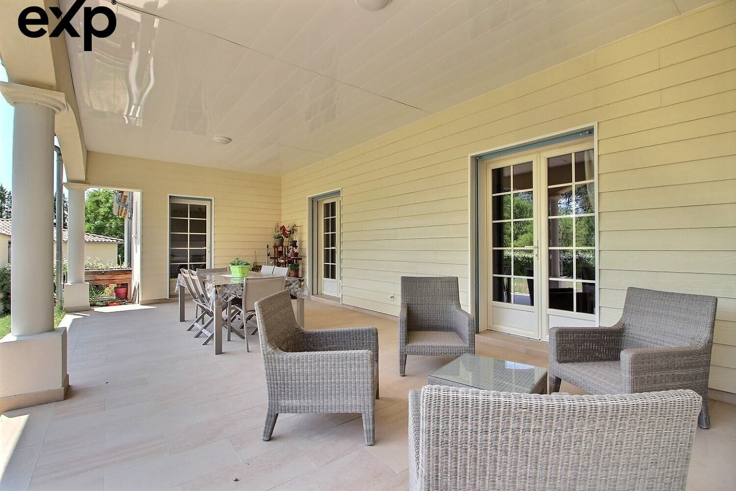 Maison à vendre à L'Isle-sur-la-Sorgue, 196 m²