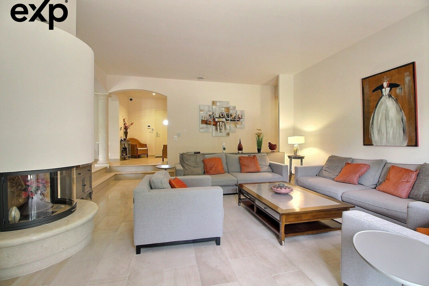 Maison à vendre à L'Isle-sur-la-Sorgue, 196 m²