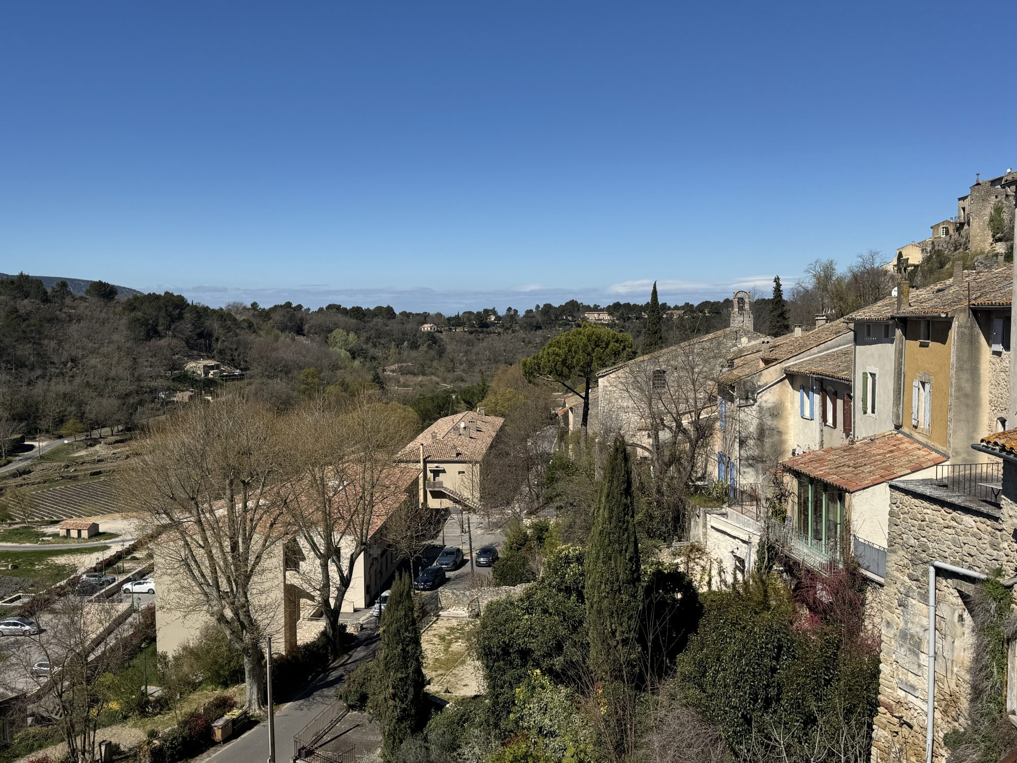 Maison à vendre à Ménerbes, 205 m²