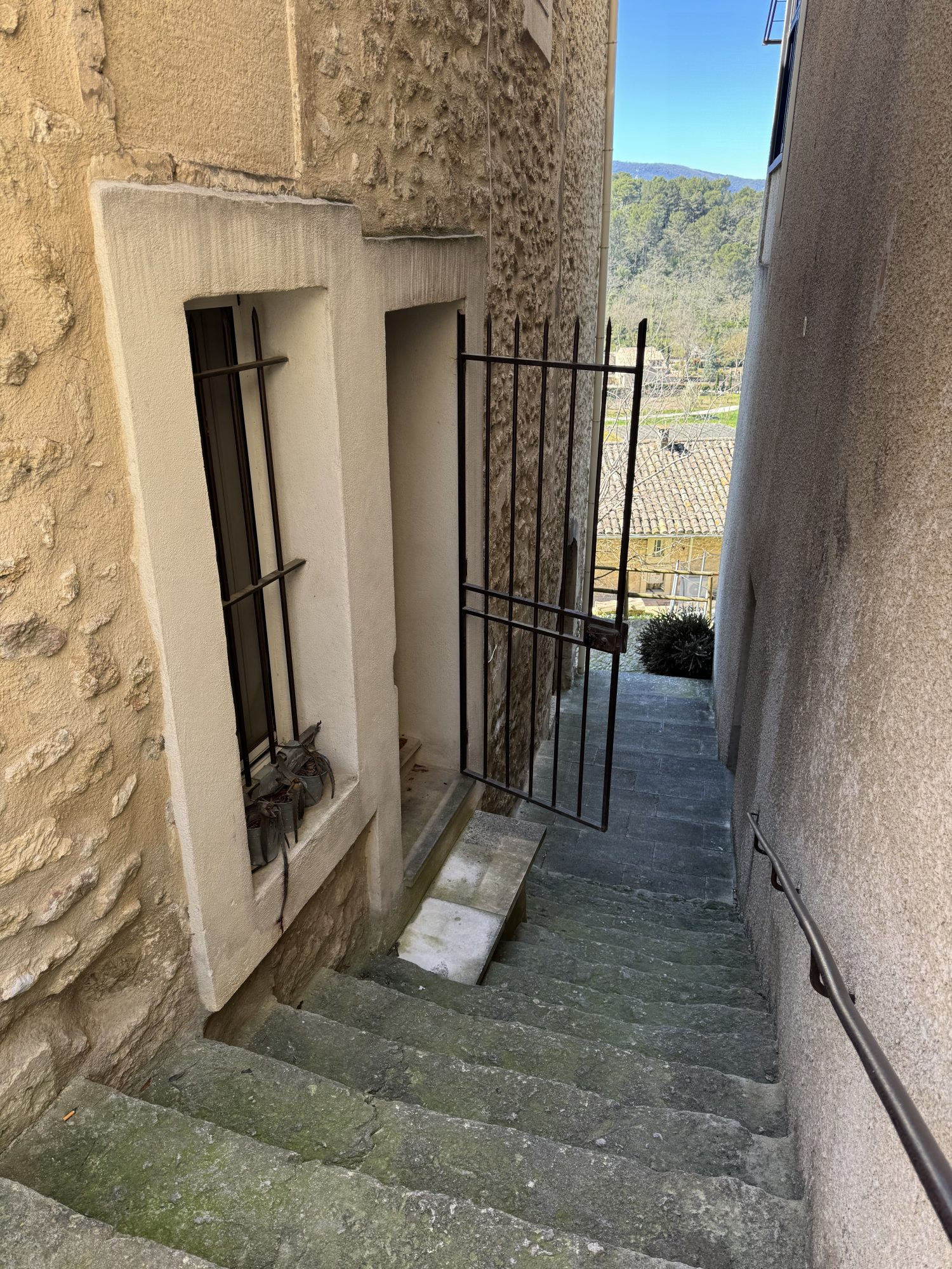 Maison à vendre à Ménerbes, 205 m²