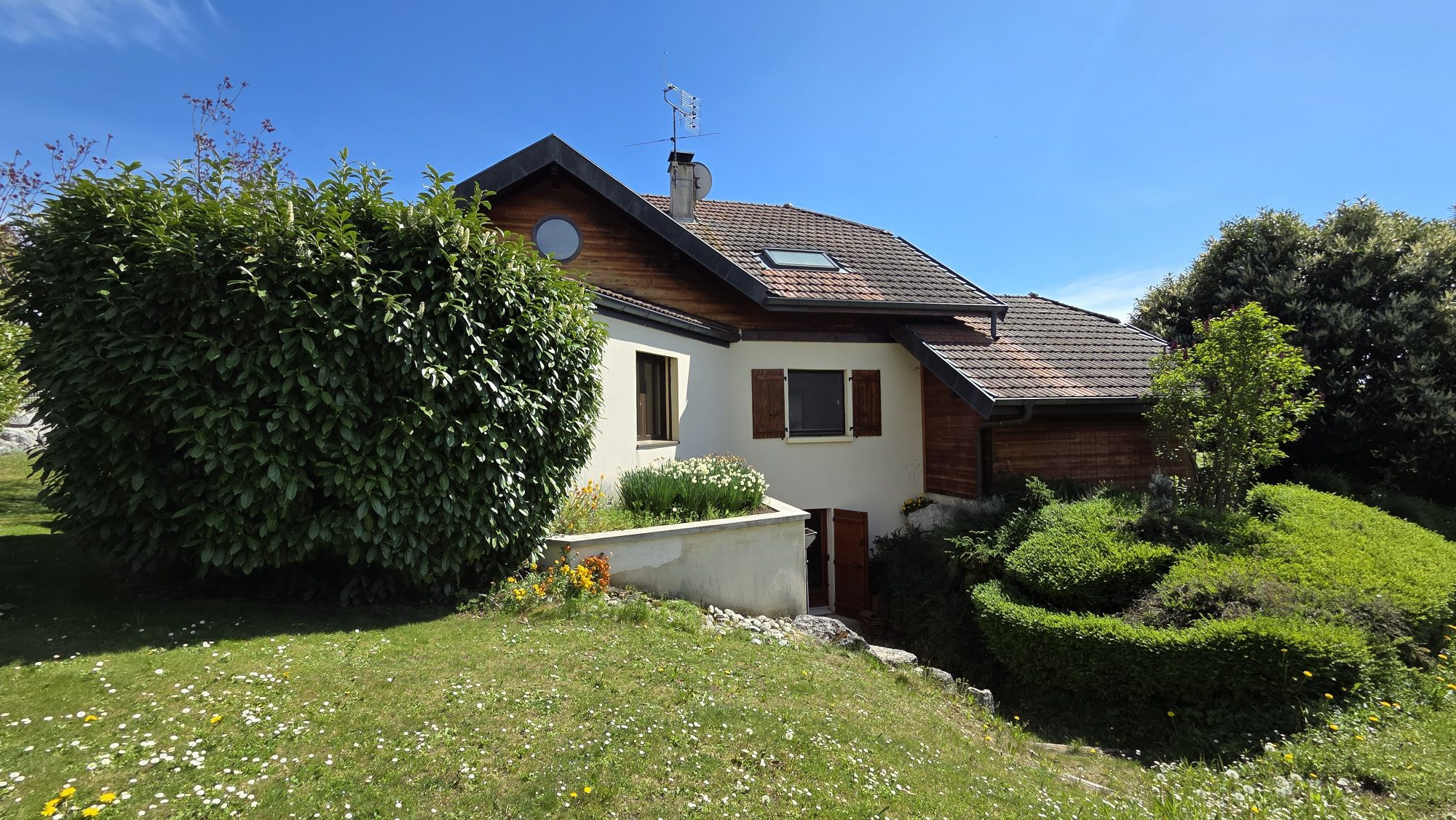 Maison 6 pièces 176 m² · à Ballaison · 176 m² · 675 000 €