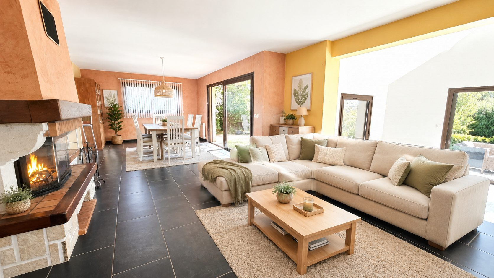 Maison dans Ballaison