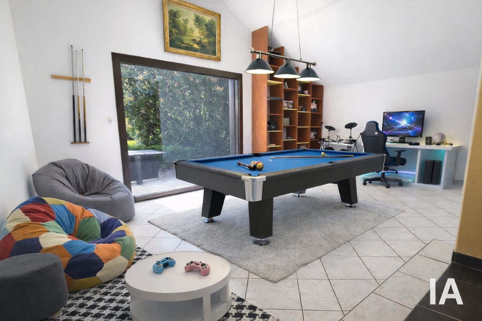 Maison dans Ballaison