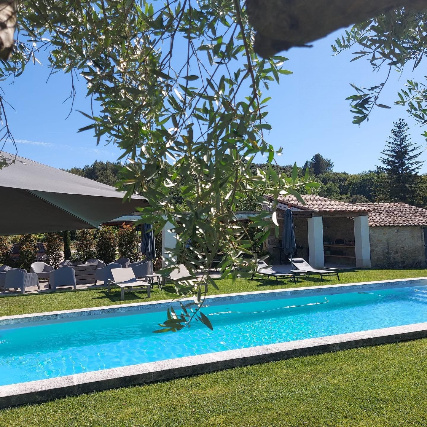 Maison 13 pièces 380 m² · à Ménerbes · 380 m² · 2 500 000 €