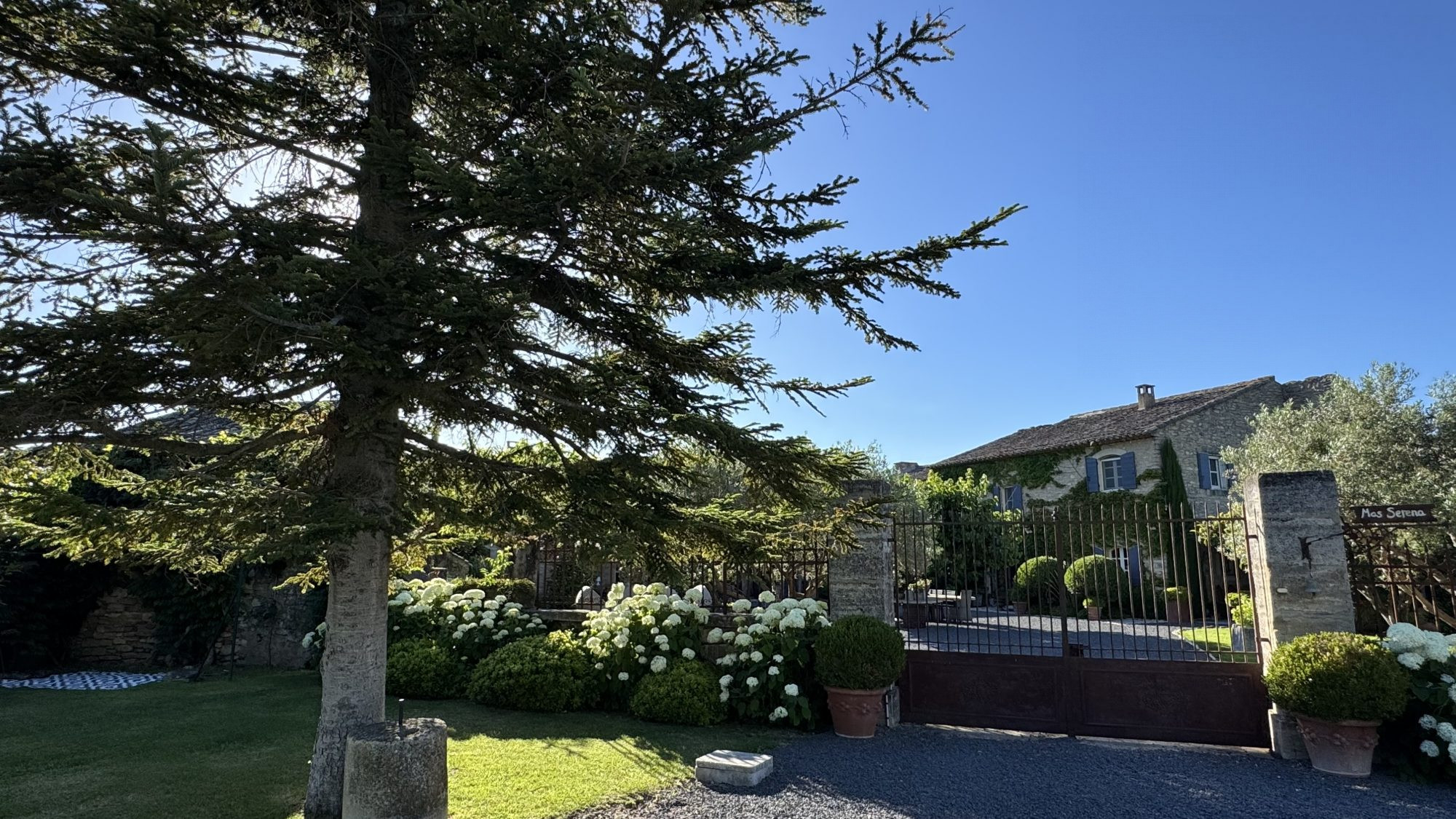 Maison à vendre à Ménerbes, 380 m²