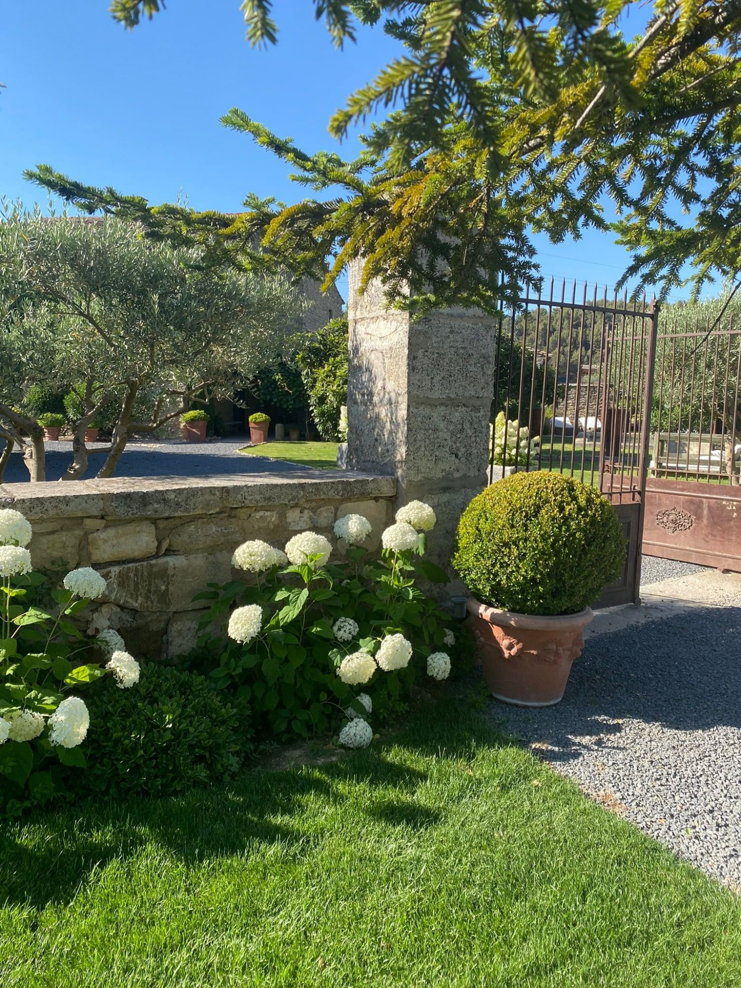 Maison à vendre à Ménerbes, 380 m²