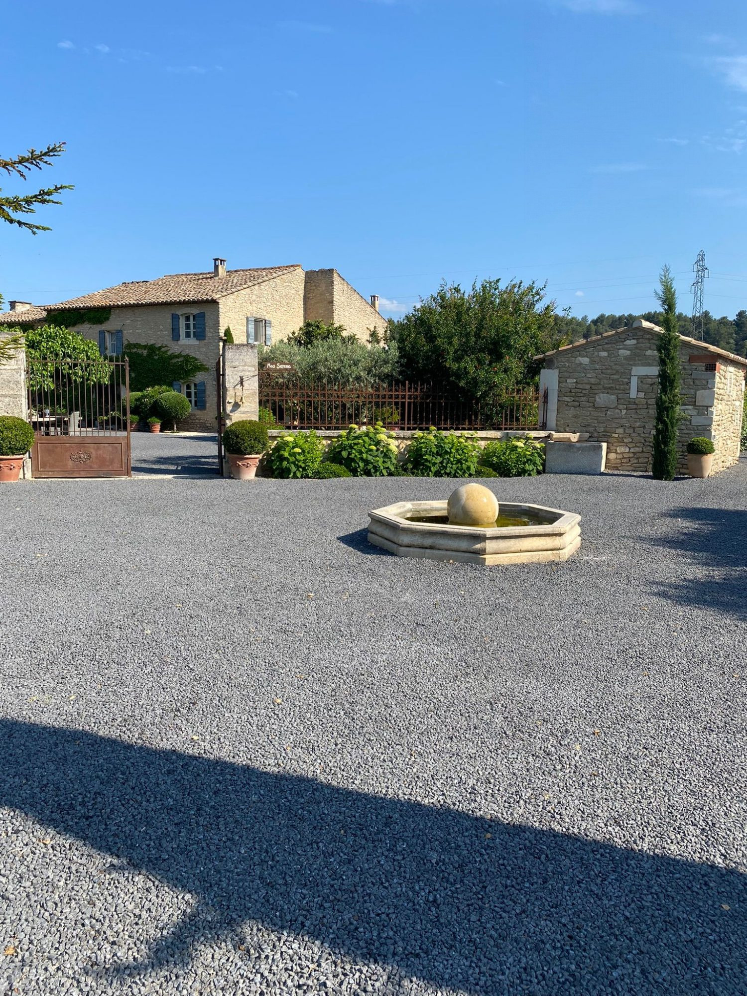 Maison à vendre à Ménerbes, 380 m²