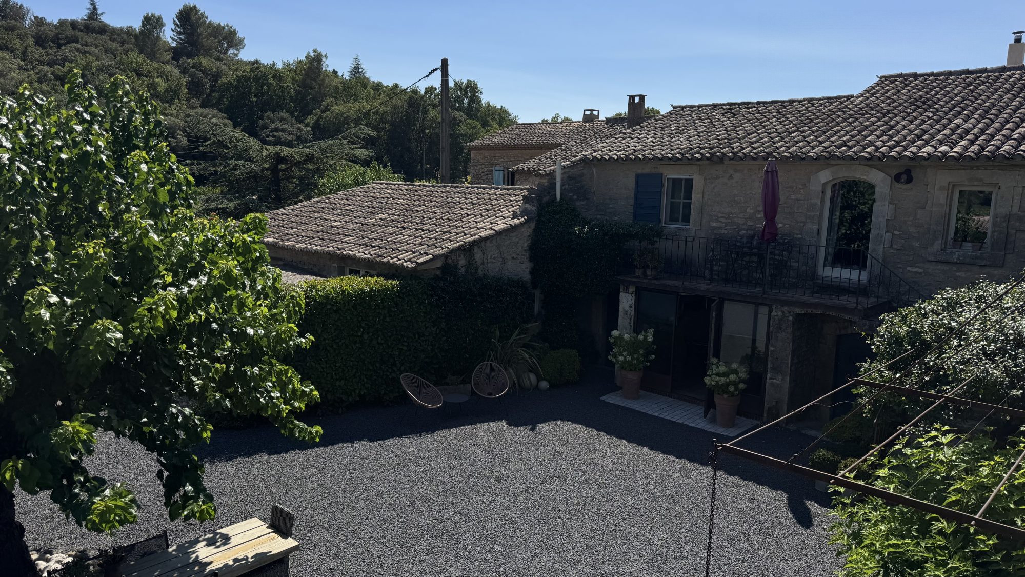 Maison à vendre à Ménerbes, 380 m²