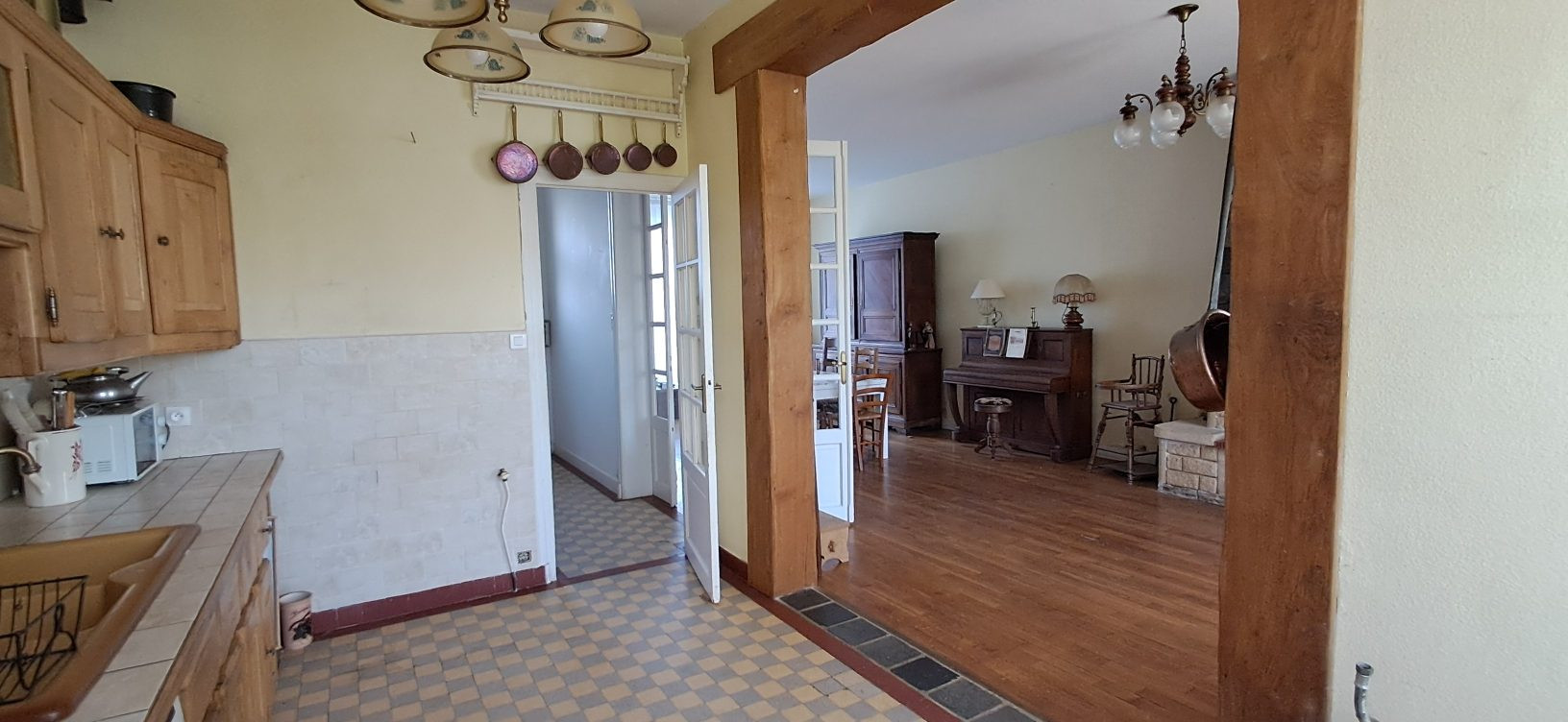Maison 7 pièces 142 m² · à Bogny-sur-Meuse · 142 m² · 259 000 €