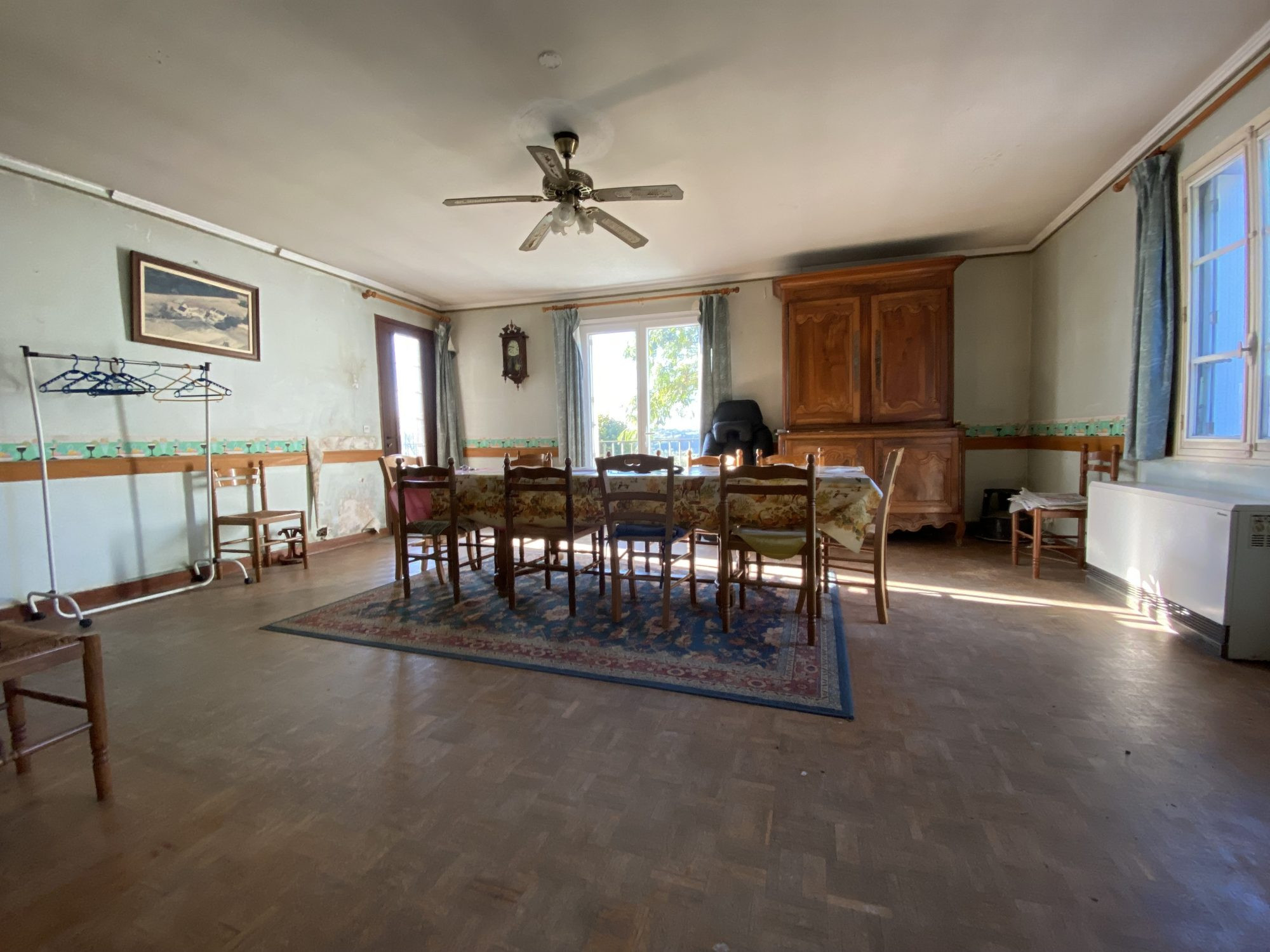Maison à vendre à Saint-Hippolyte, 160 m²