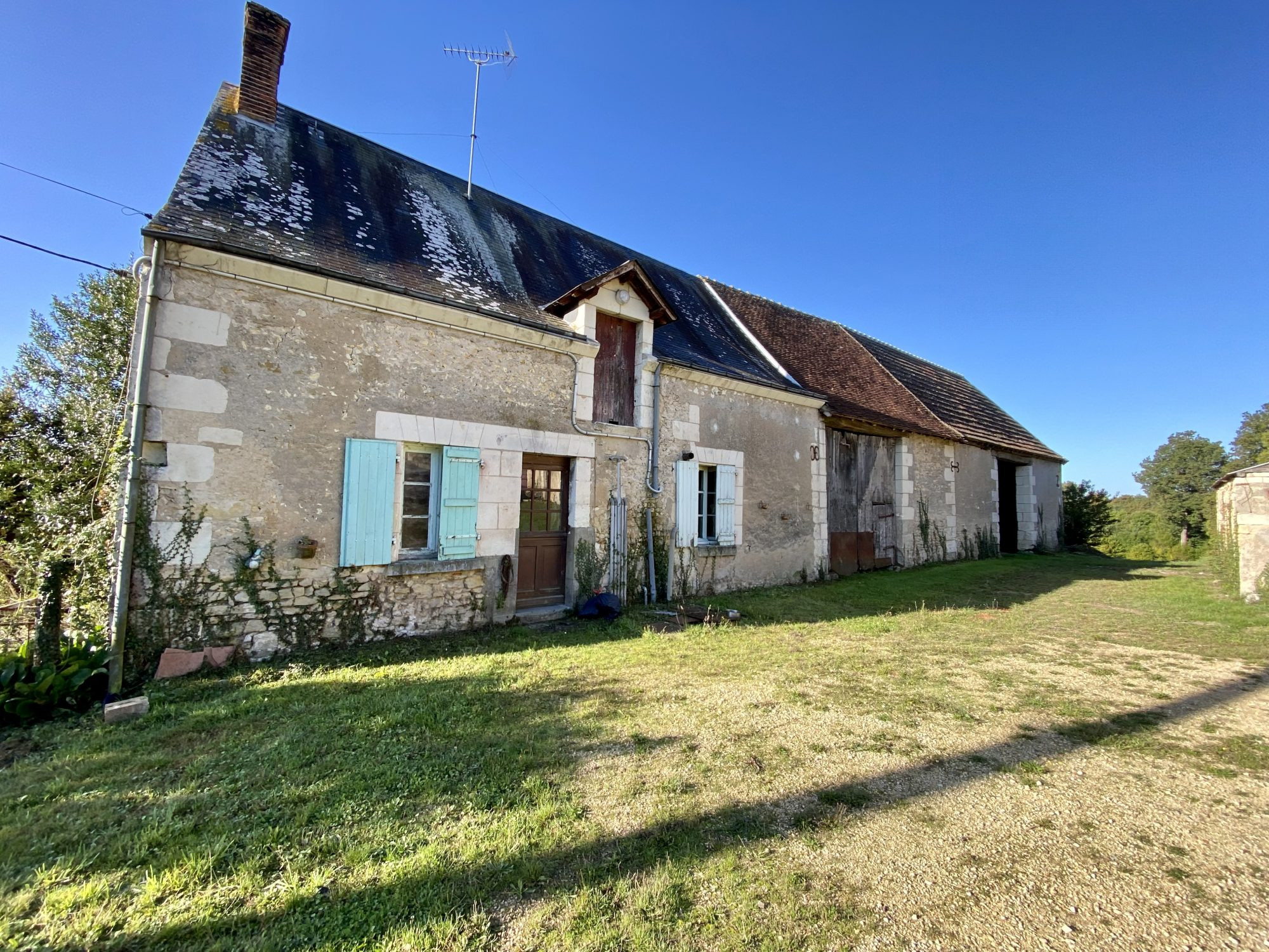 Maison à vendre à Saint-Hippolyte, 160 m²