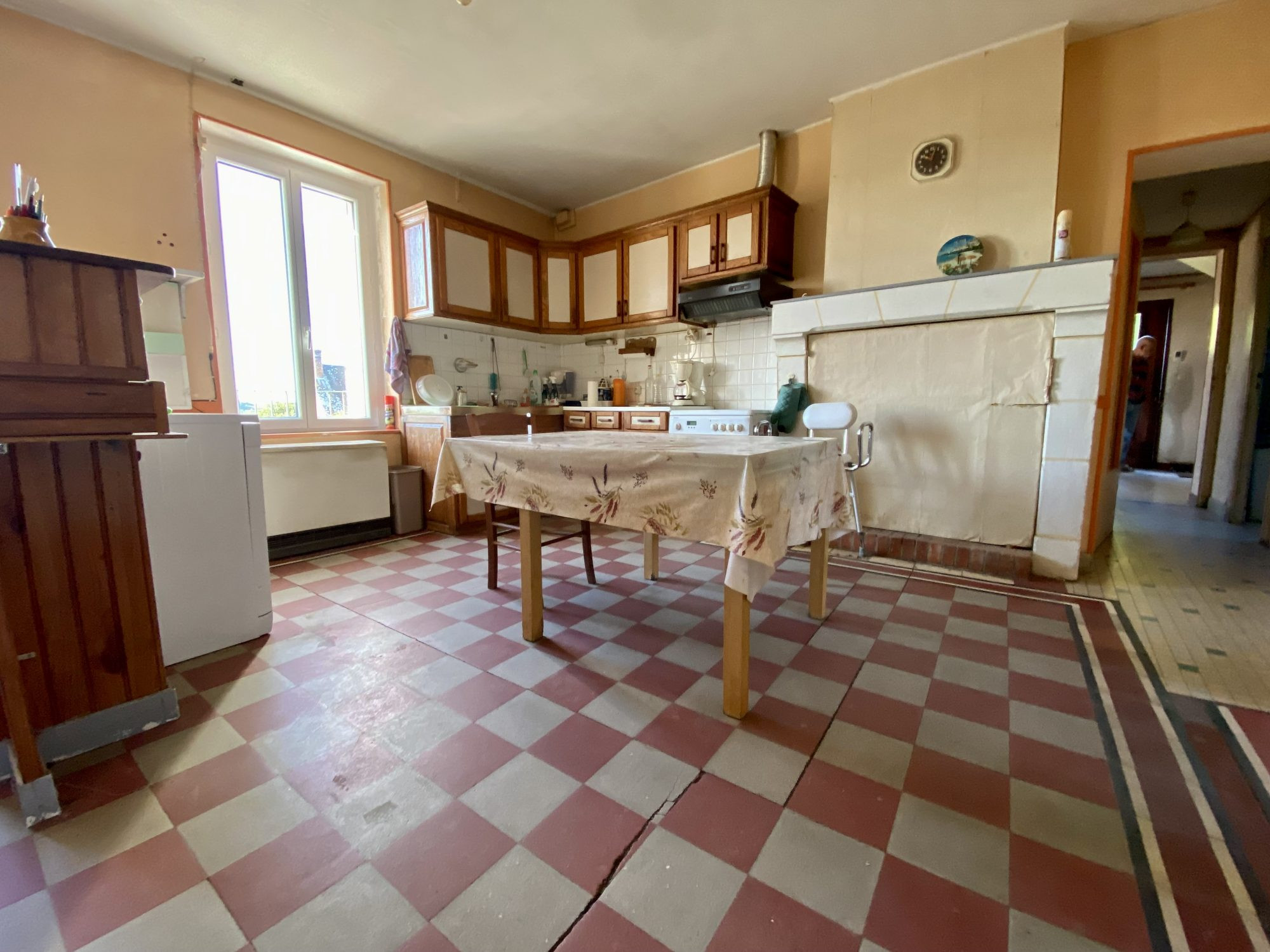 Charming Farmhouse 5