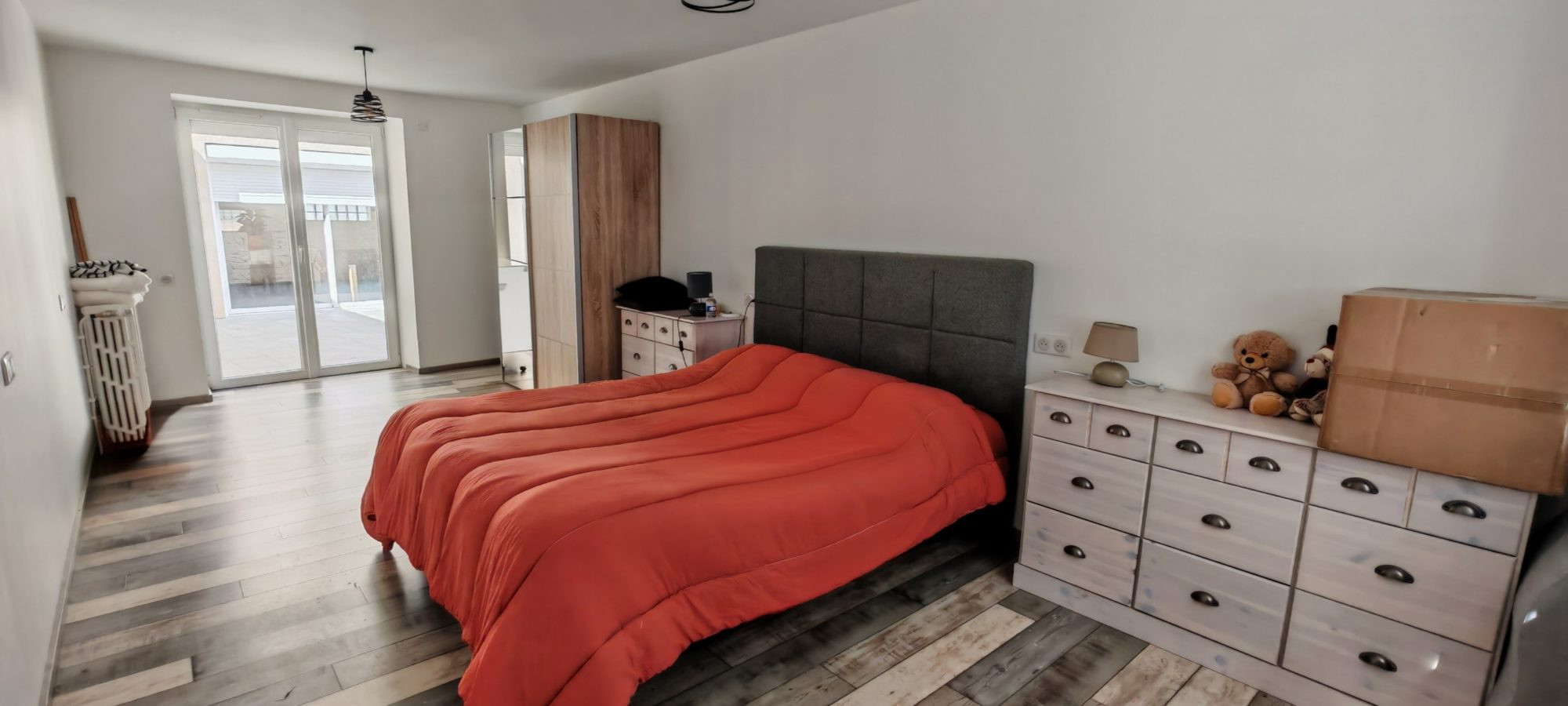 Ensemble Immobilier