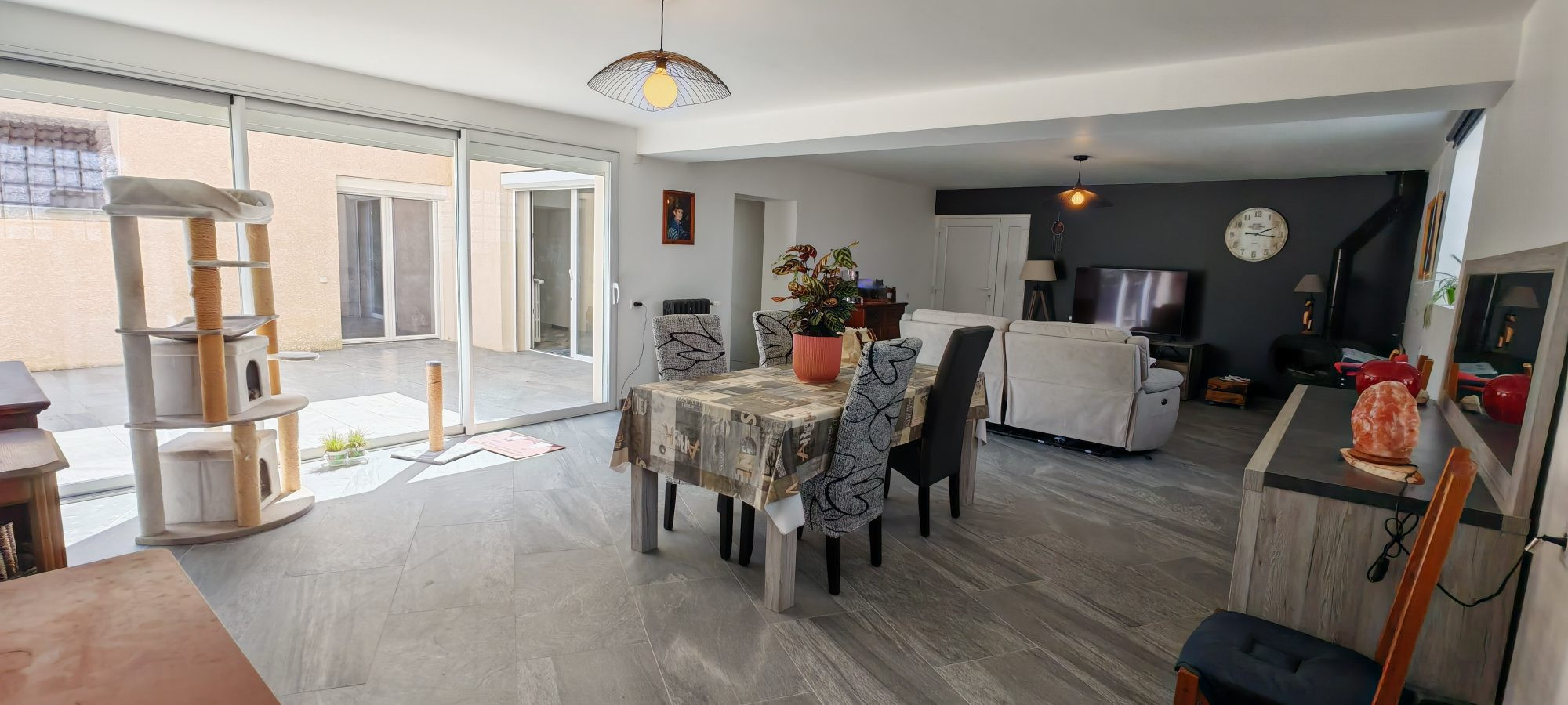 Ensemble Immobilier