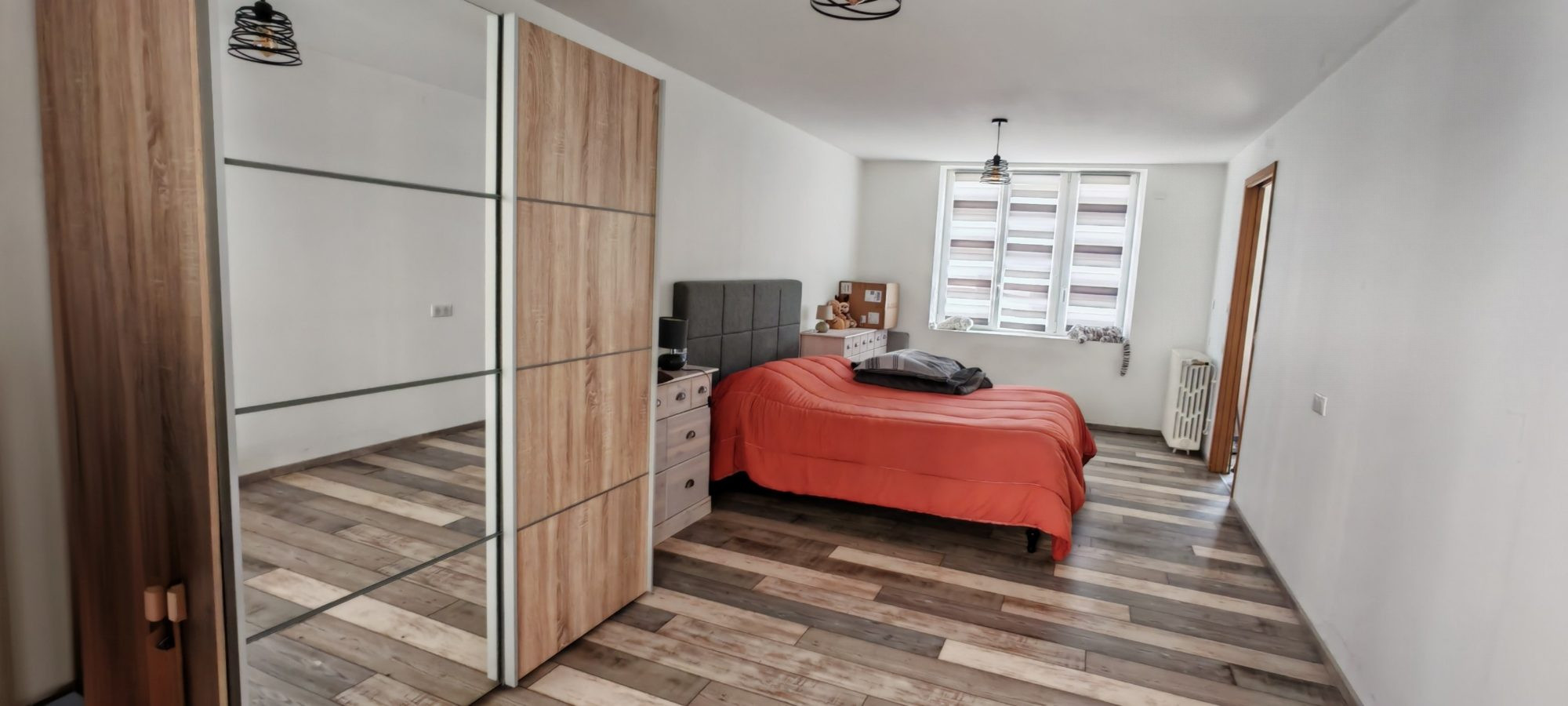 Ensemble Immobilier