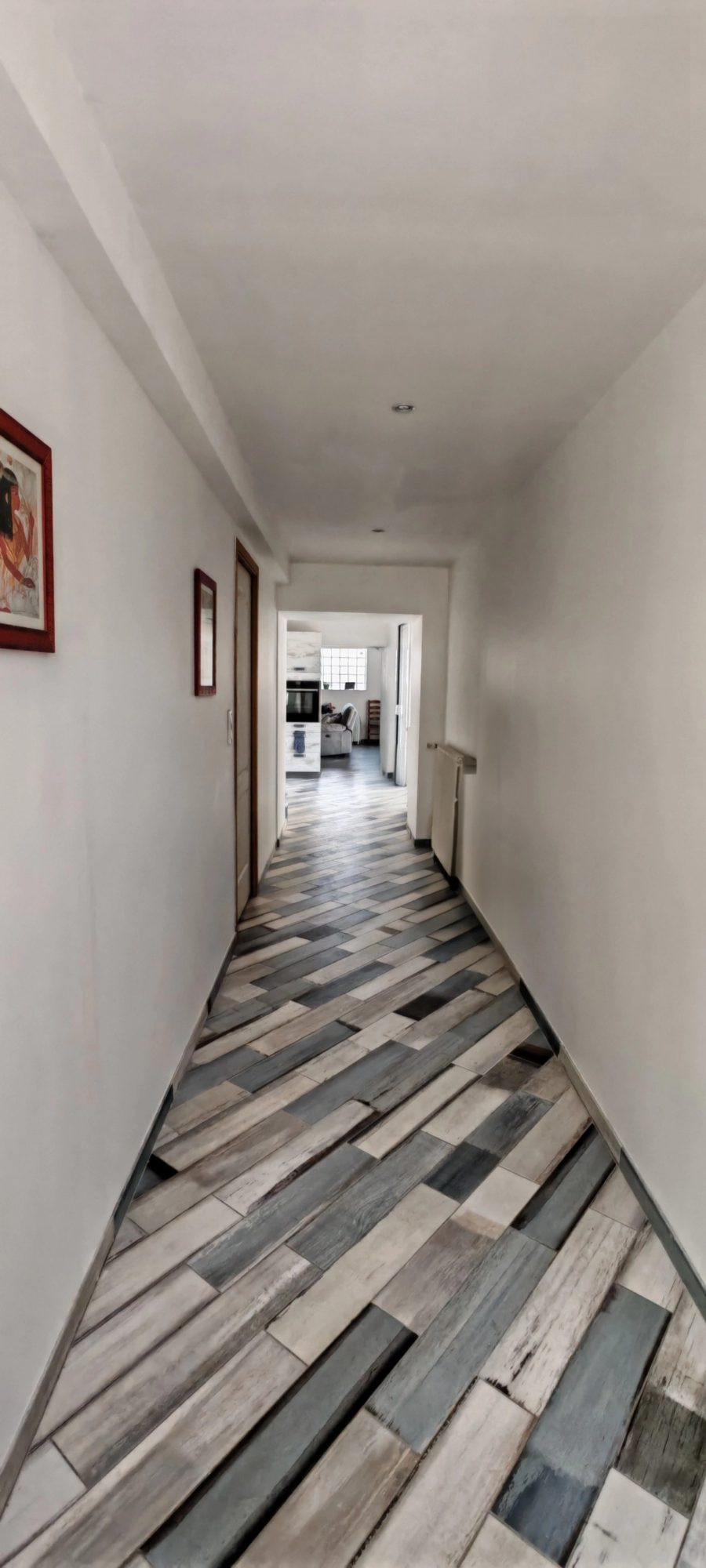 Ensemble Immobilier