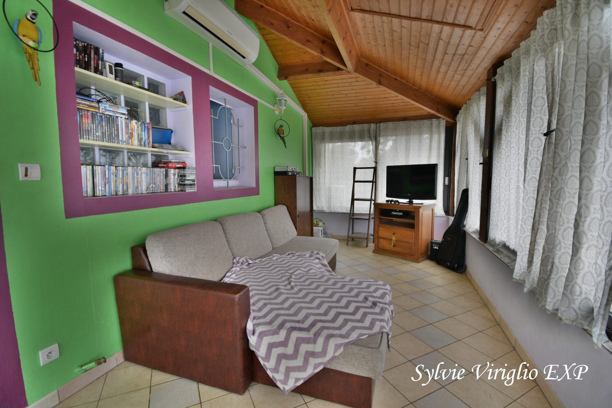 Maison à vendre à Lamonzie-Saint-Martin, 176 m²