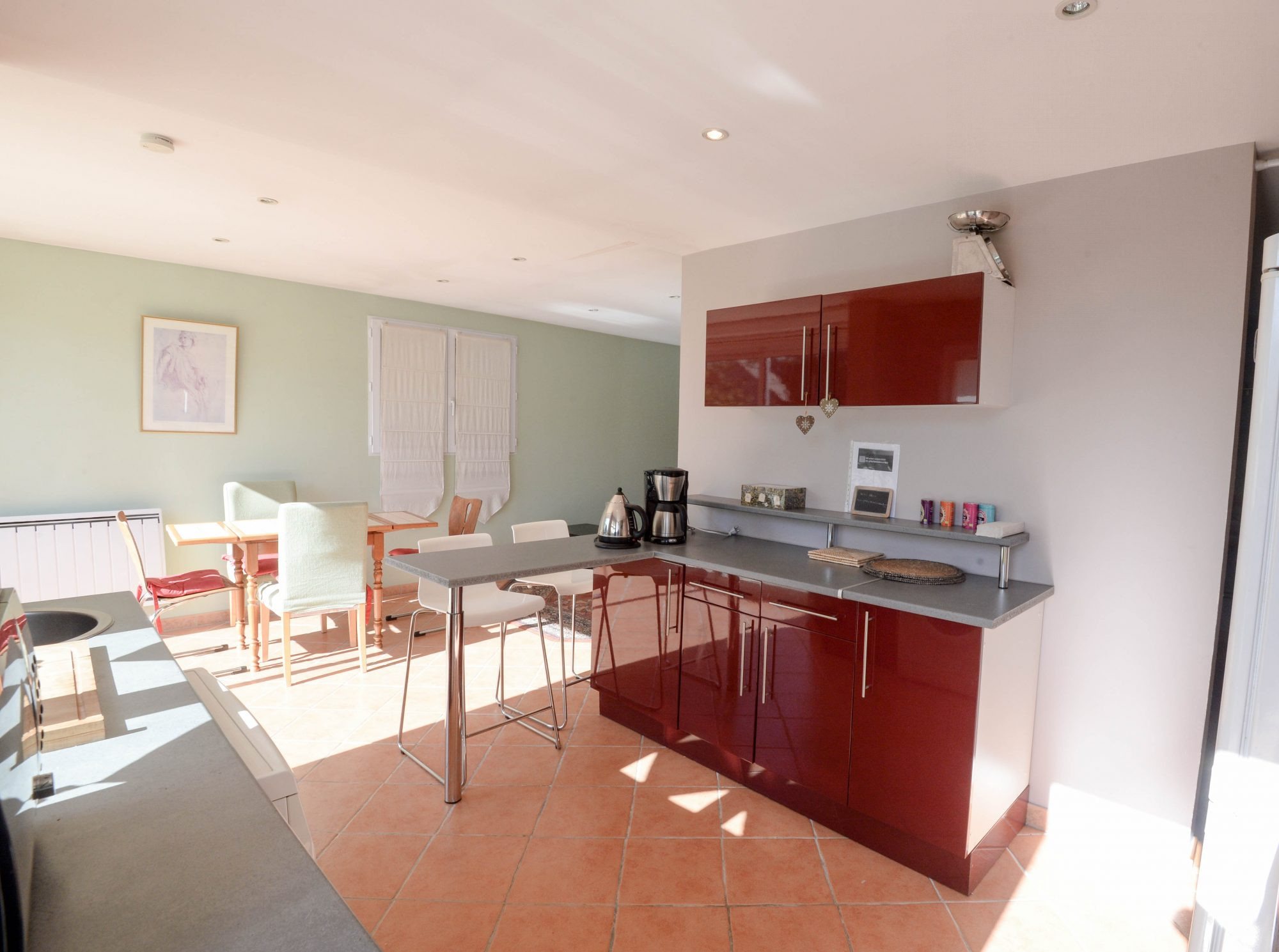 Maison 7 pièces 170 m² · à Moret-Loing-Et-Orvanne · 170 m² · 430 000 €