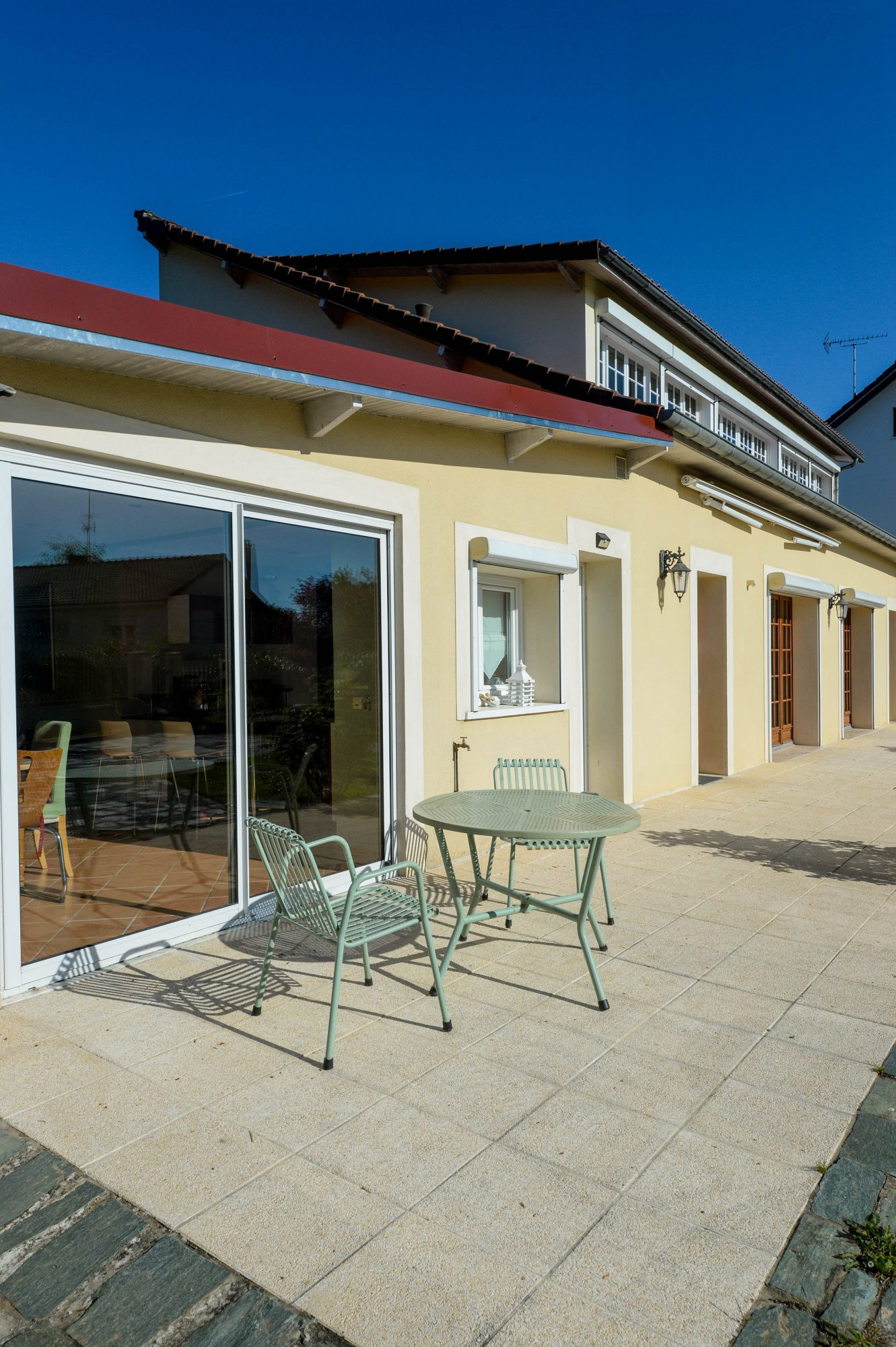 Maison 7 pièces 170 m² · à Moret-Loing-Et-Orvanne · 170 m² · 430 000 €