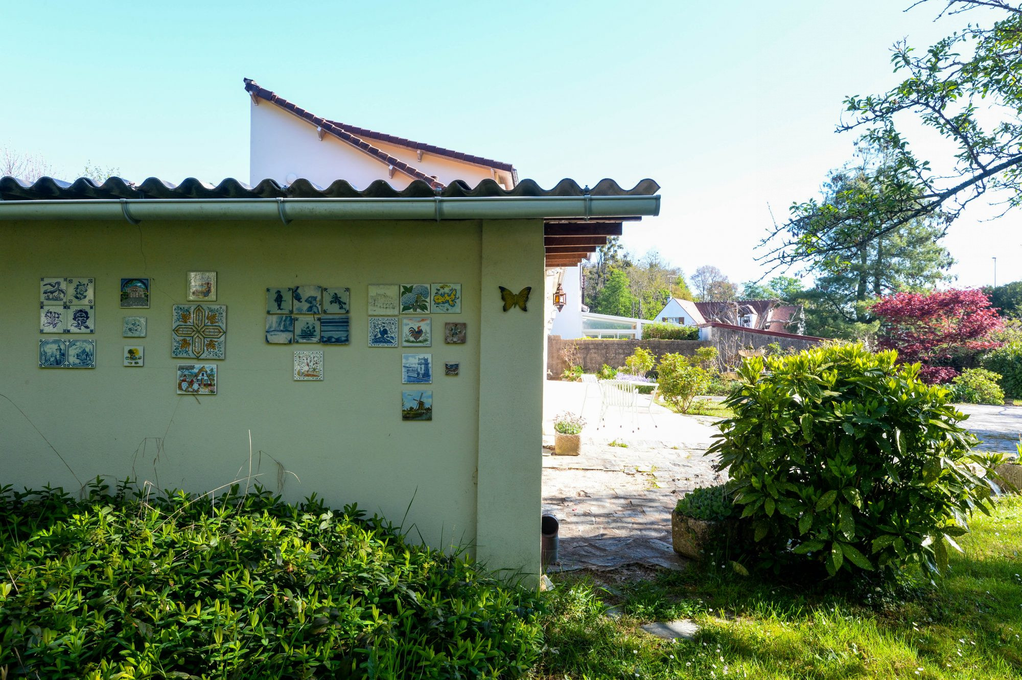 🏡 Maison familiale lumineuse avec dépendance – Moret-Loing-et-Orvanne