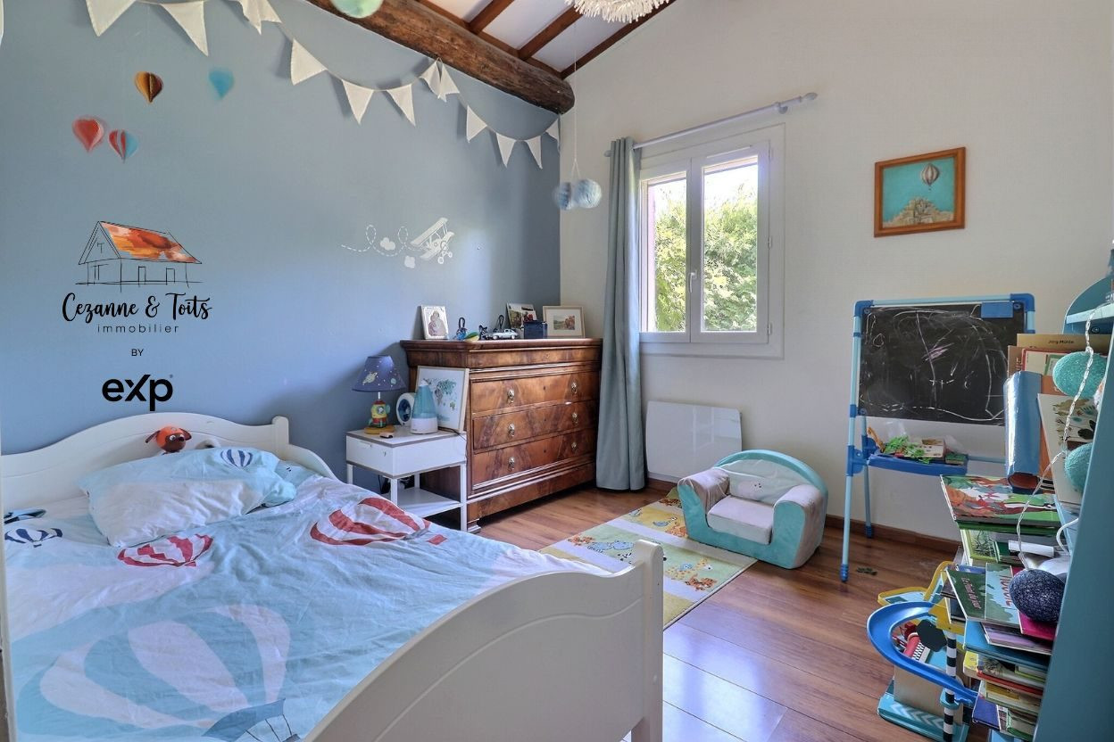 Maison à vendre à Velaux, 161 m²