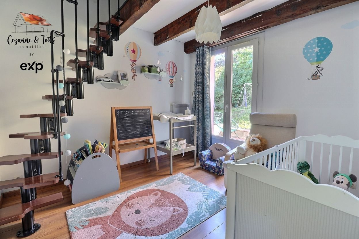 Maison à vendre à Velaux, 161 m²