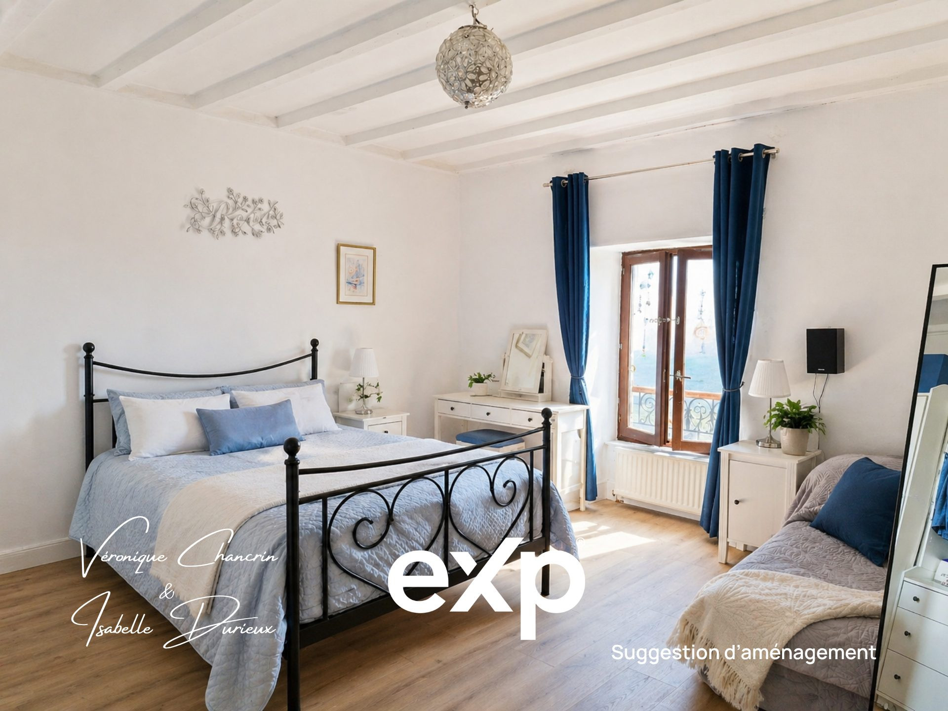 Maison 6 pièces 195 m² · à Saint-André-la-Côte · 195 m² · 370 000 €