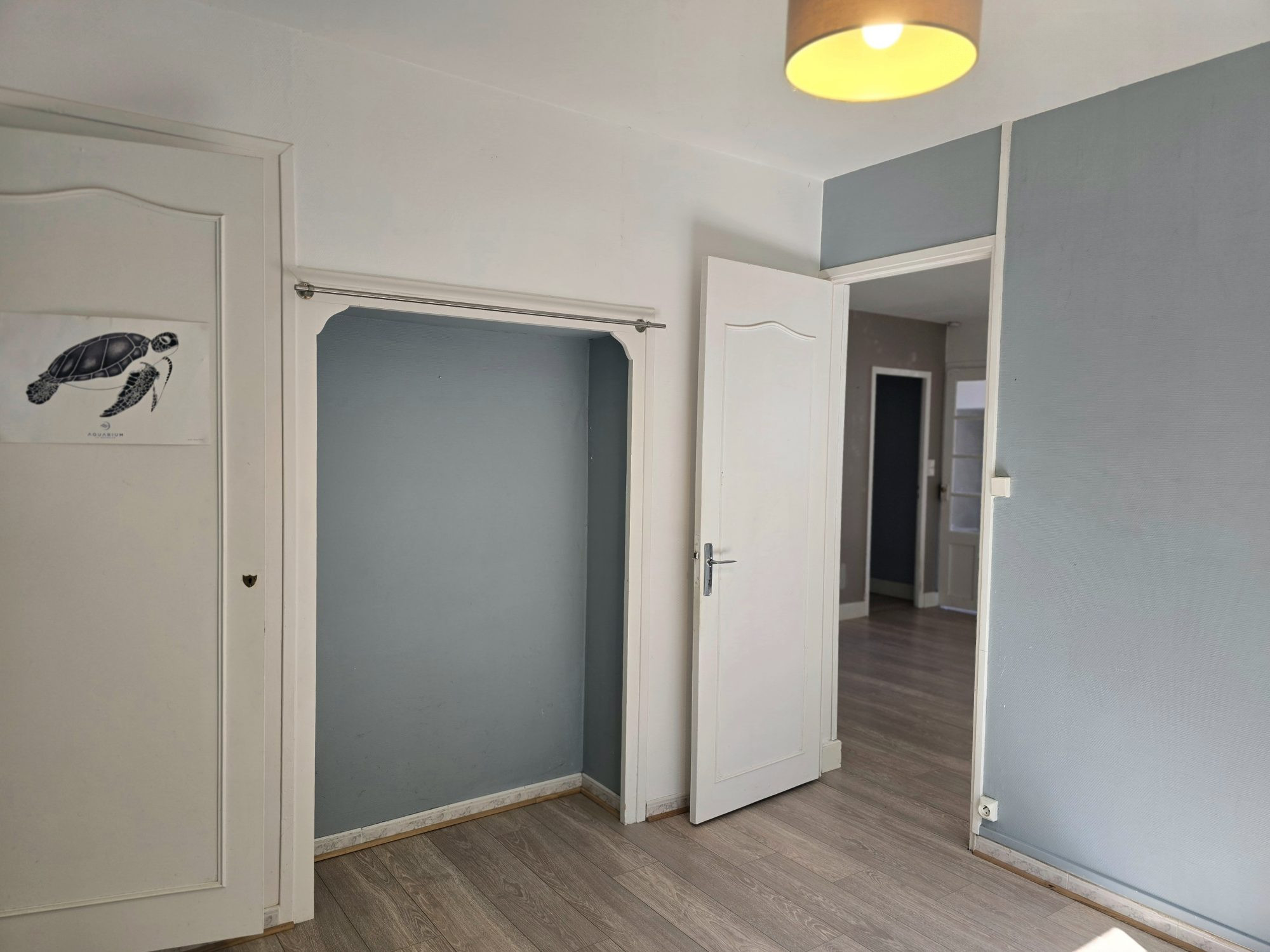 Maison à vendre à Royan, 60 m²