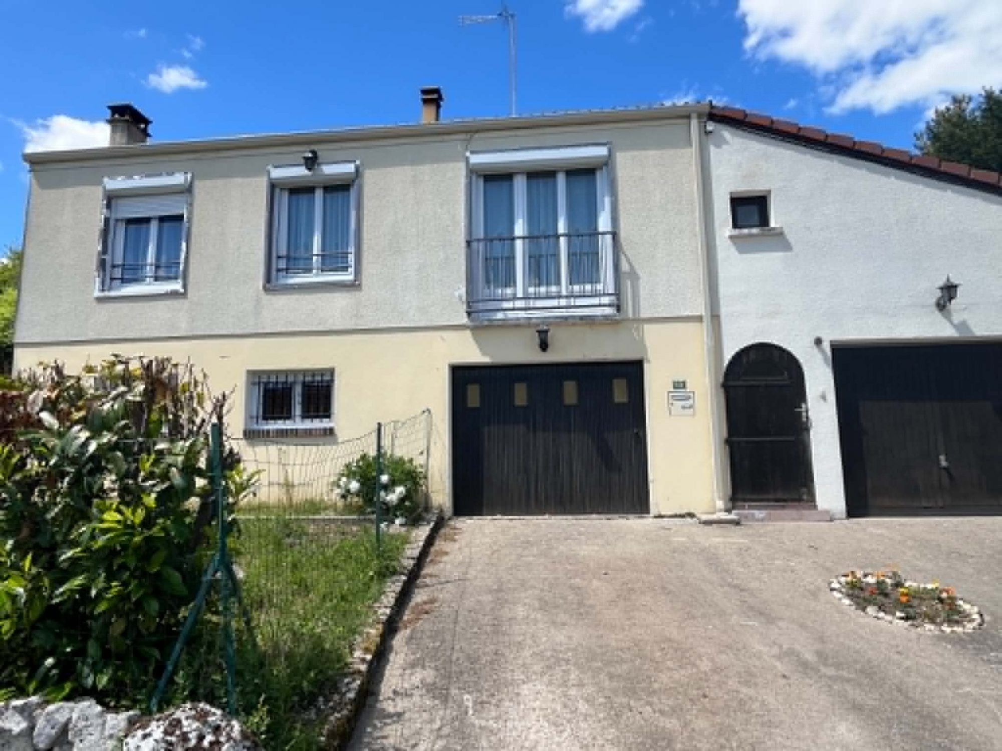 Maison à vendre à Mouffy, 96 m²