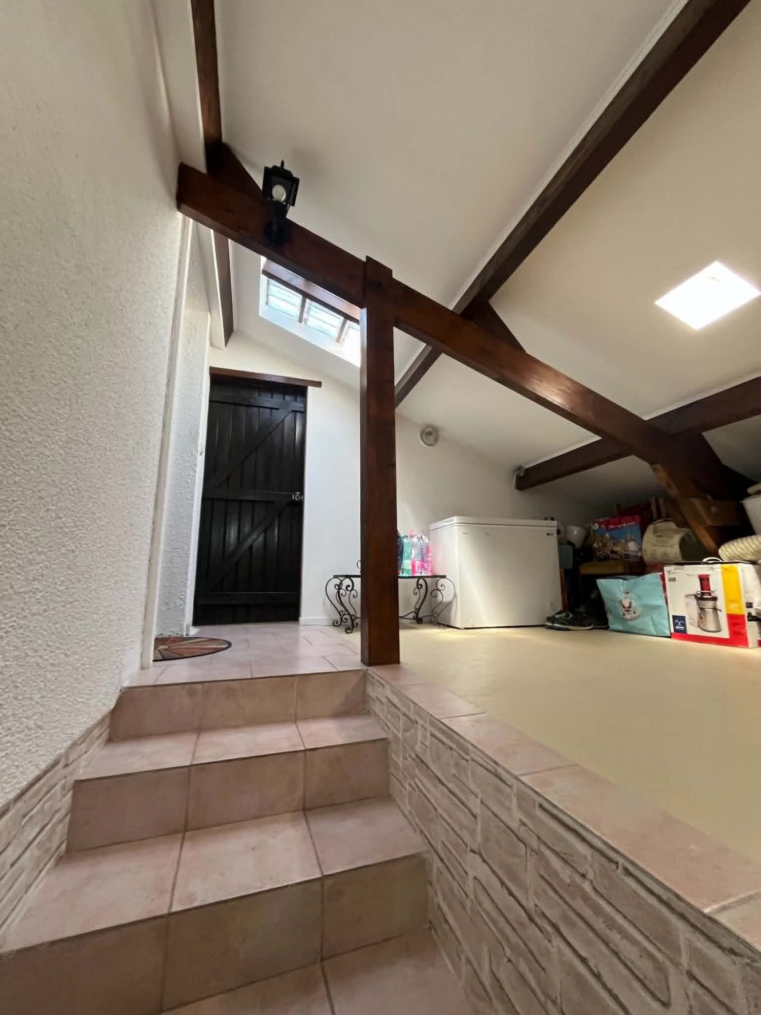 Maison à vendre à Mouffy, 96 m²