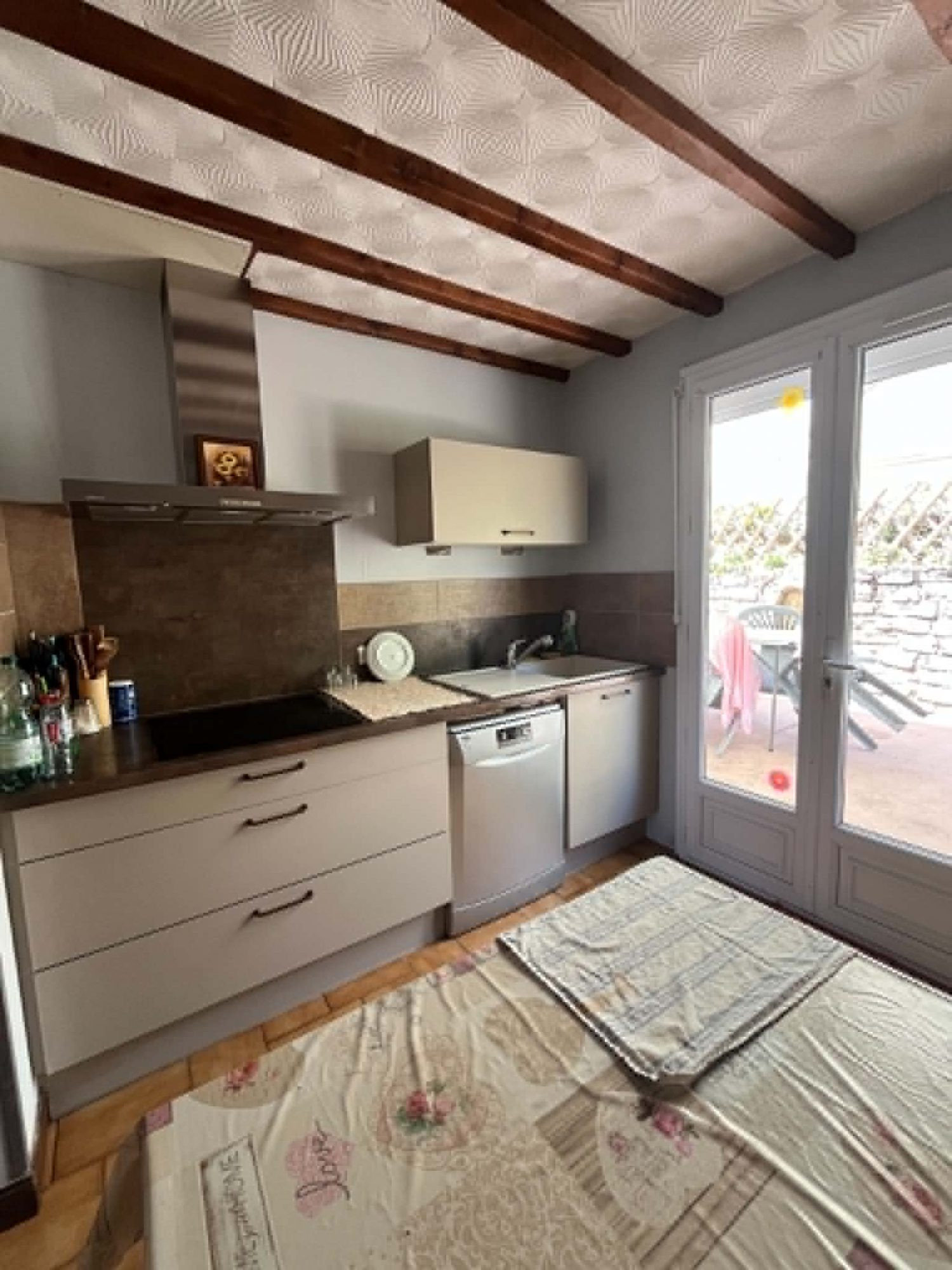 Maison à vendre à Mouffy, 96 m²