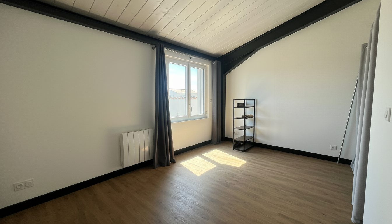 Maison 6 pièces 149 m² · à L'Houmeau · 149 m² · 538 500 €