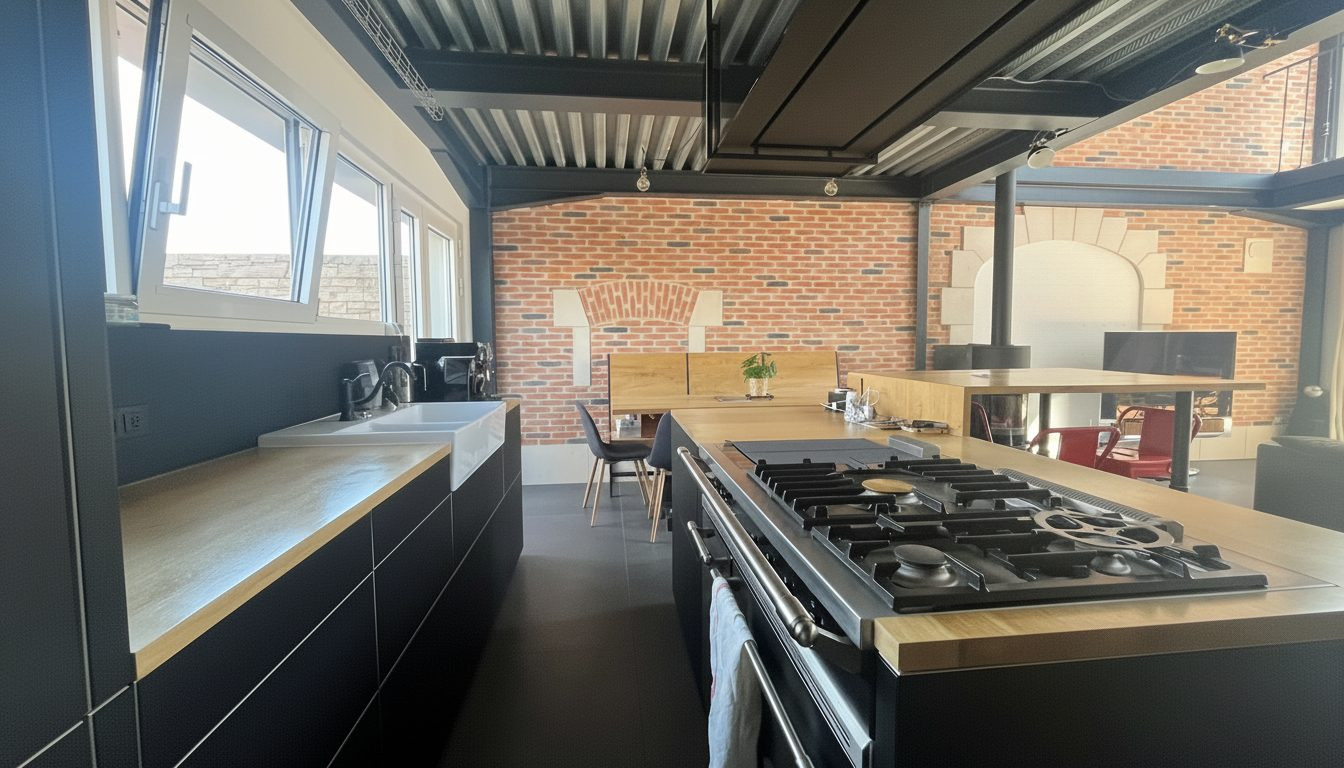 Maison 6 pièces 149 m² · à L'Houmeau · 149 m² · 538 500 €