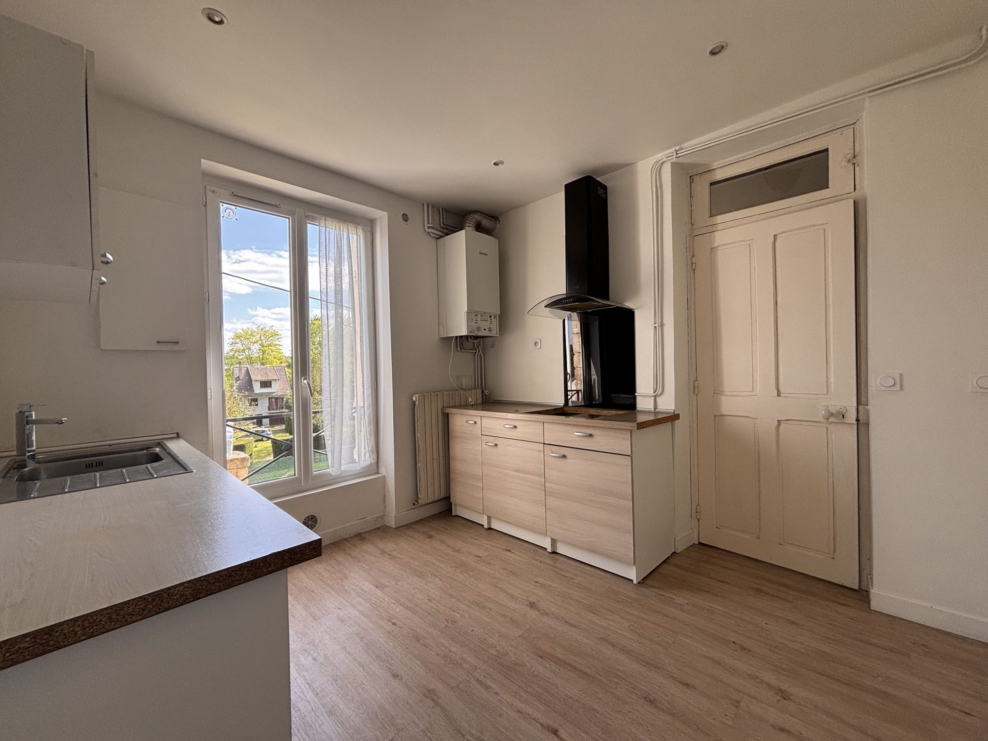 Maison 5 pièces 80 m² · à Auvers-sur-Oise · 80 m² · 274 000 €