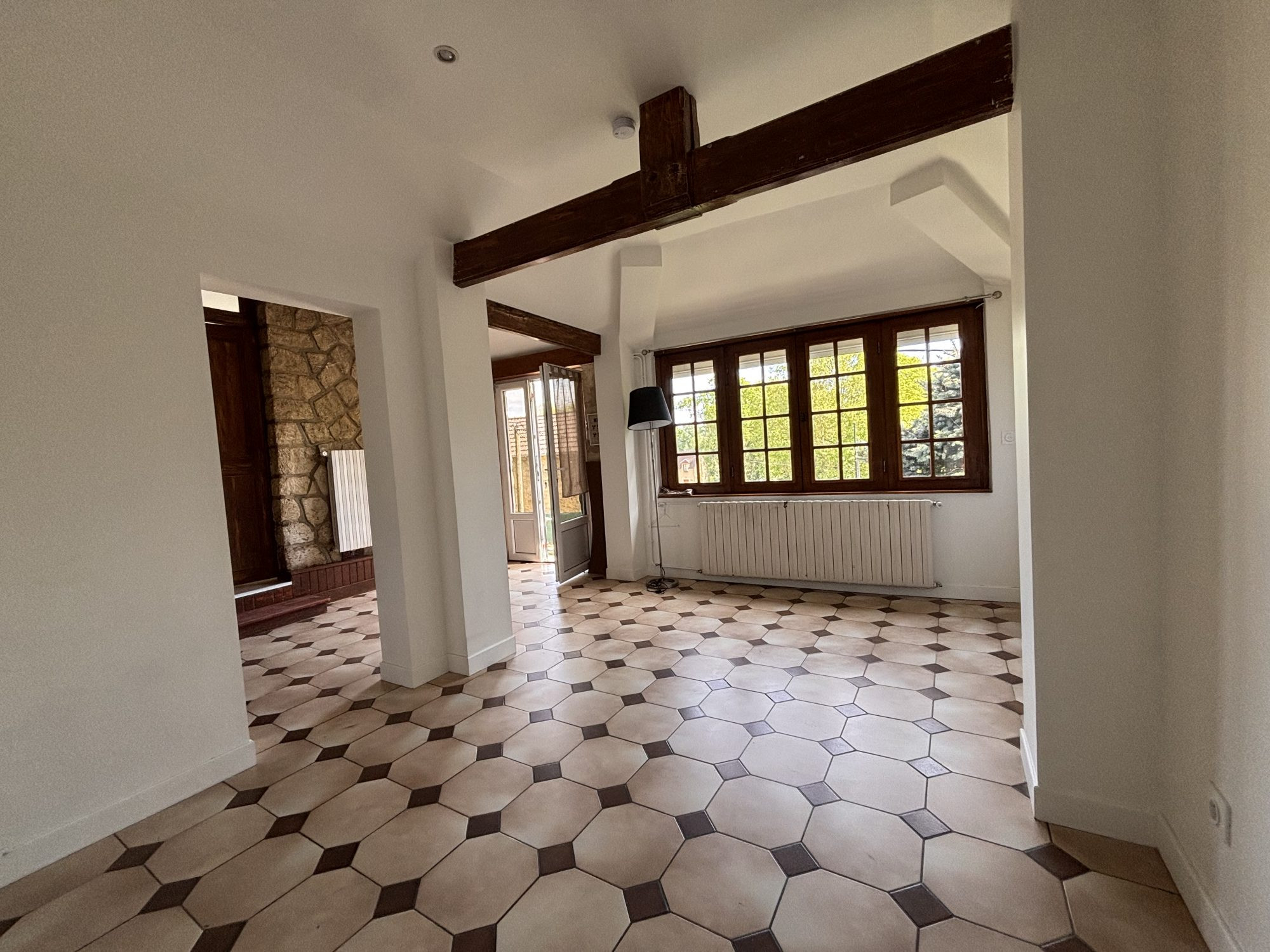Maison 5 pièces 80 m² · à Auvers-sur-Oise · 80 m² · 274 000 €
