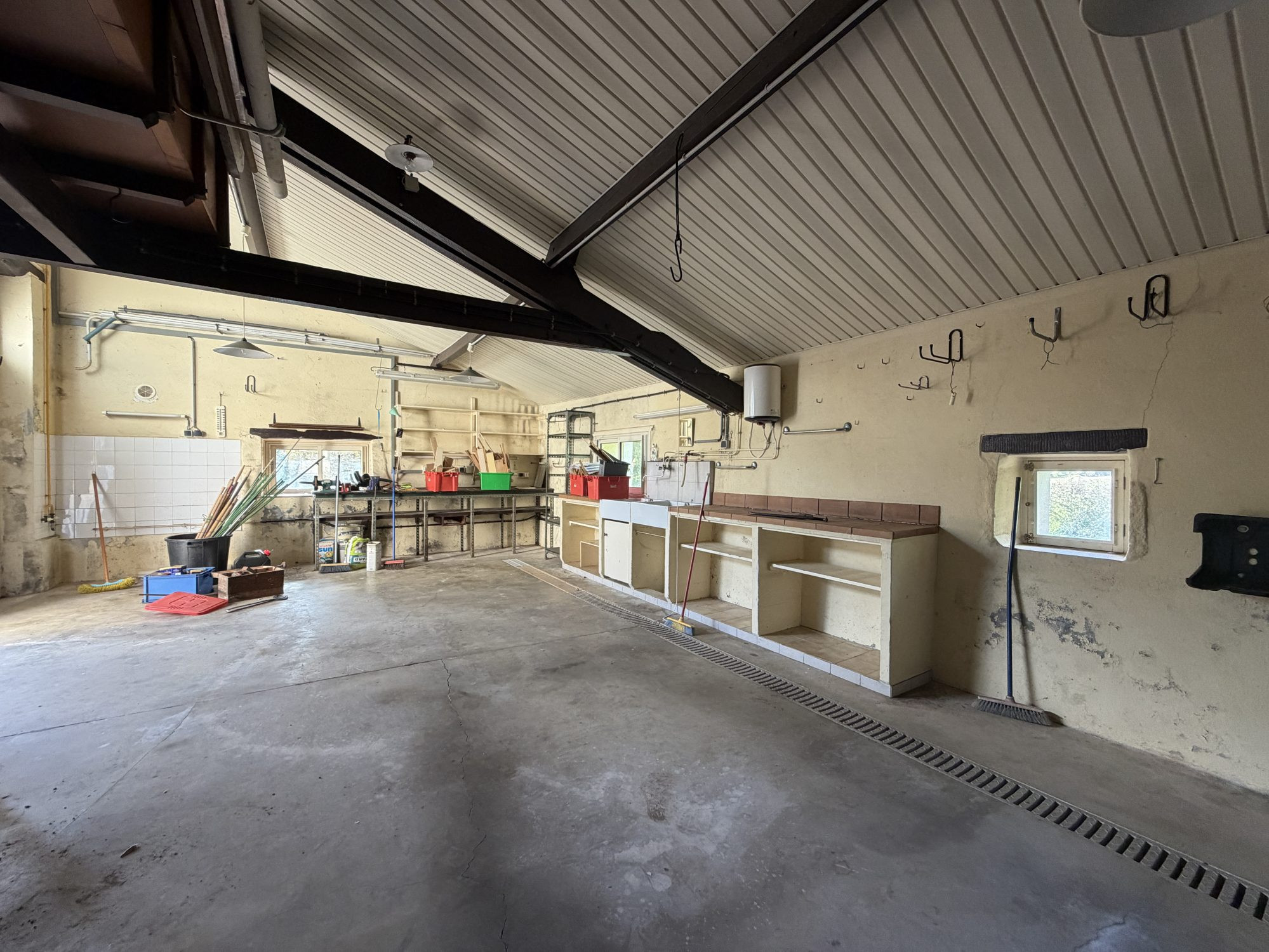 Maison 6 pièces 160 m² · à Cognac · 160 m² · 189 000 €