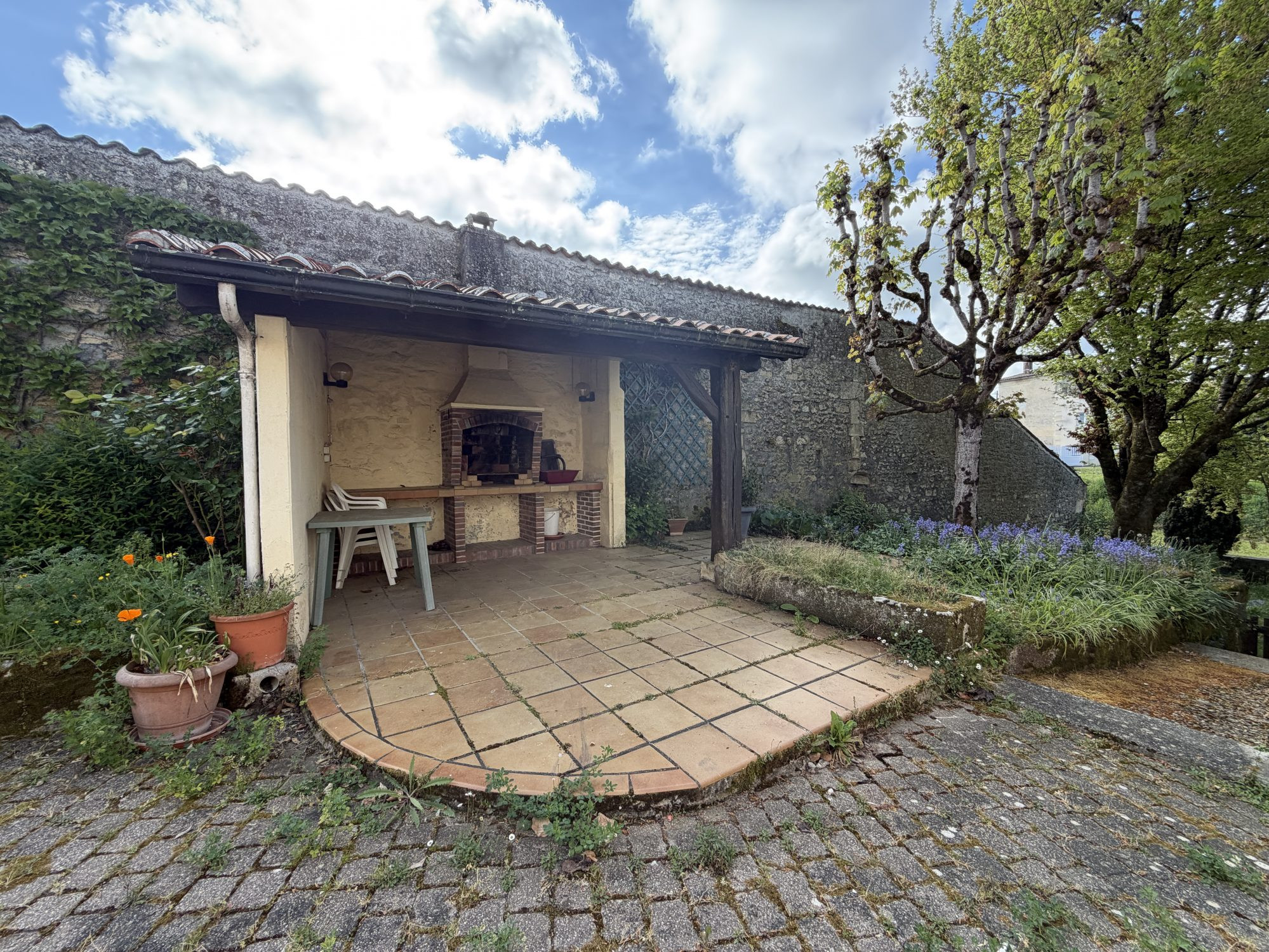 Charmante maison