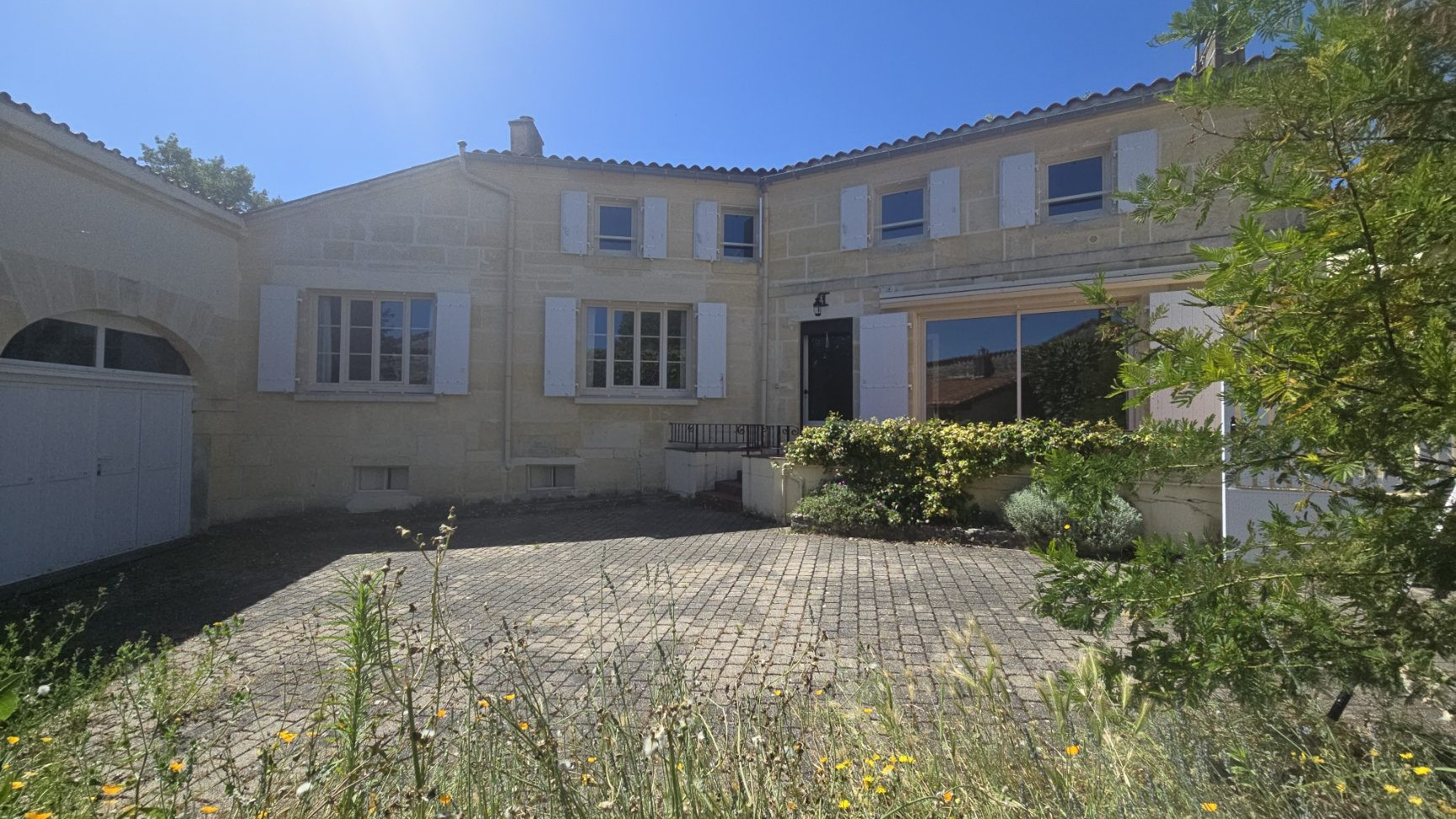 Charmante maison