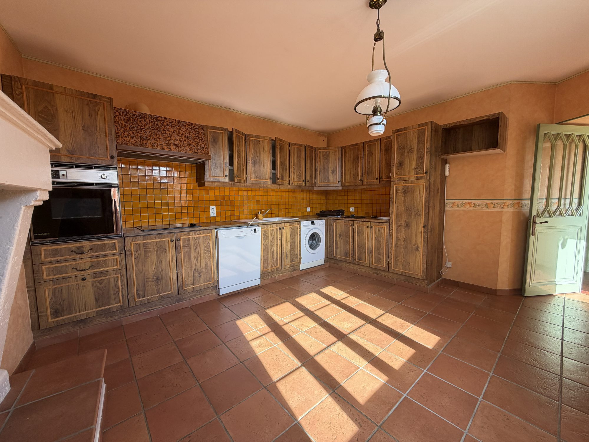 Charmante maison