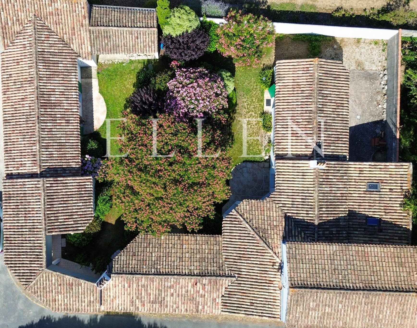 Maison dans Le Bois-Plage-en-Ré