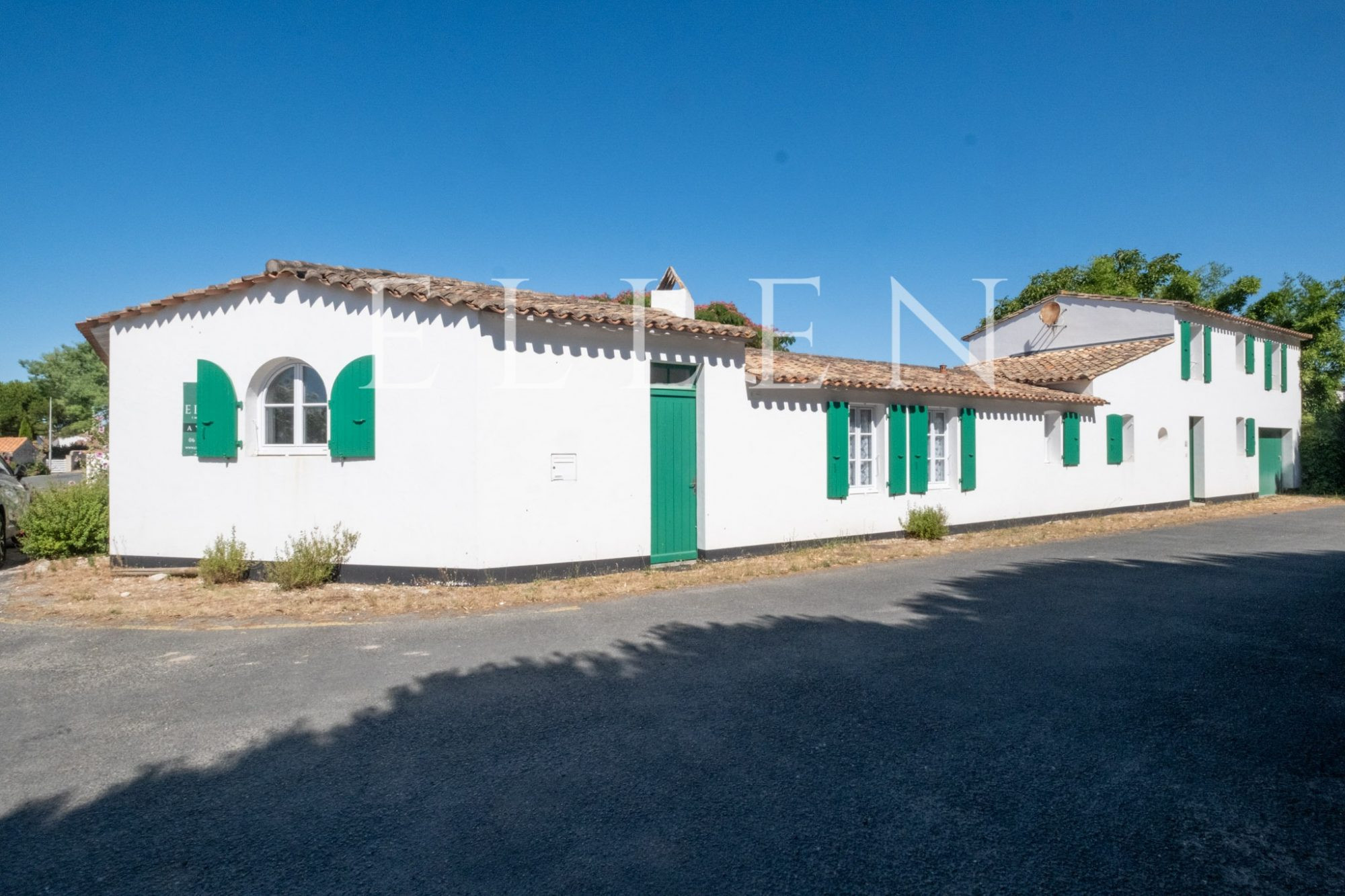 House in Le Bois-Plage-en-Ré 3