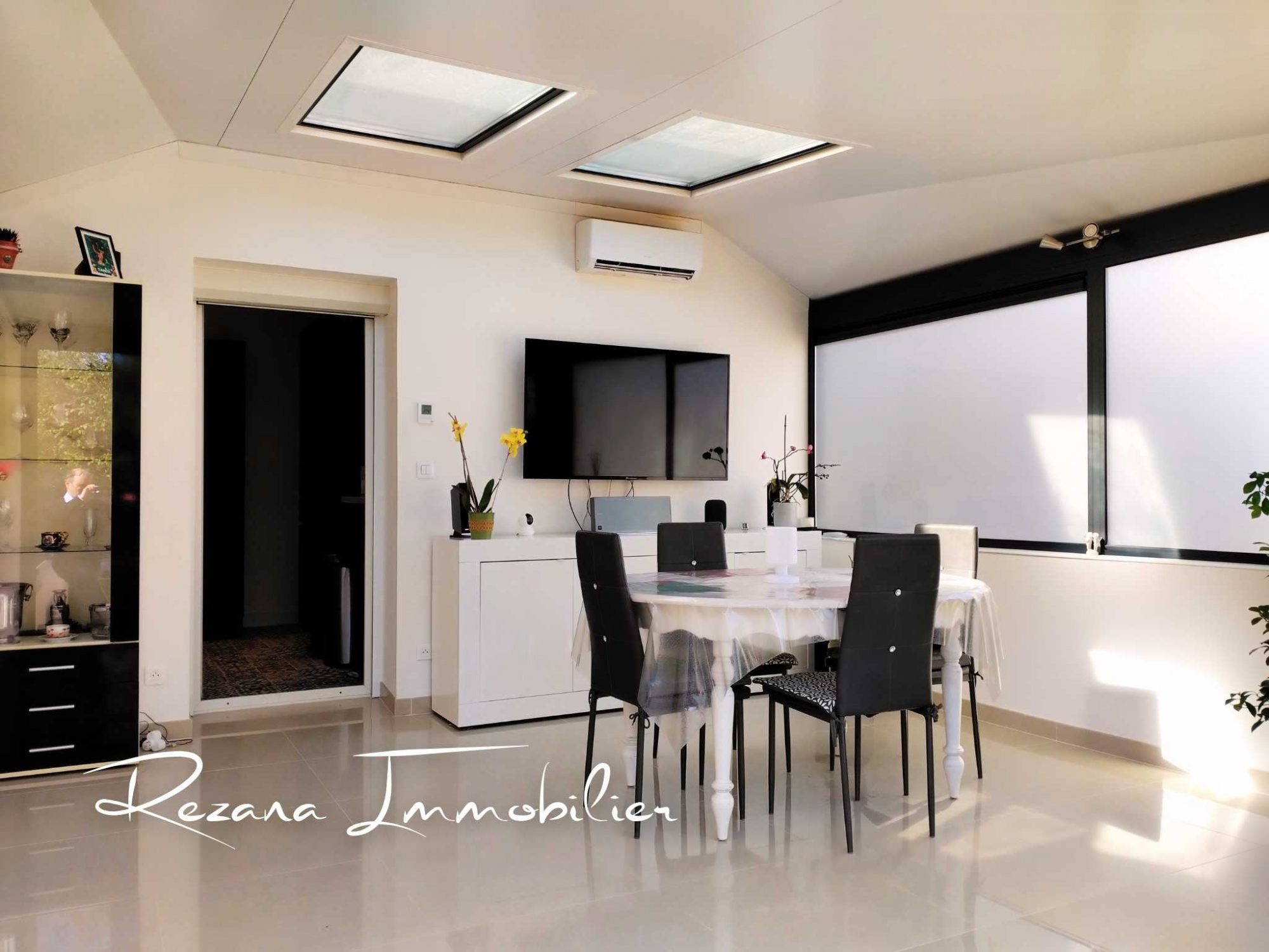 Maison à vendre à Héricy, 75 m²