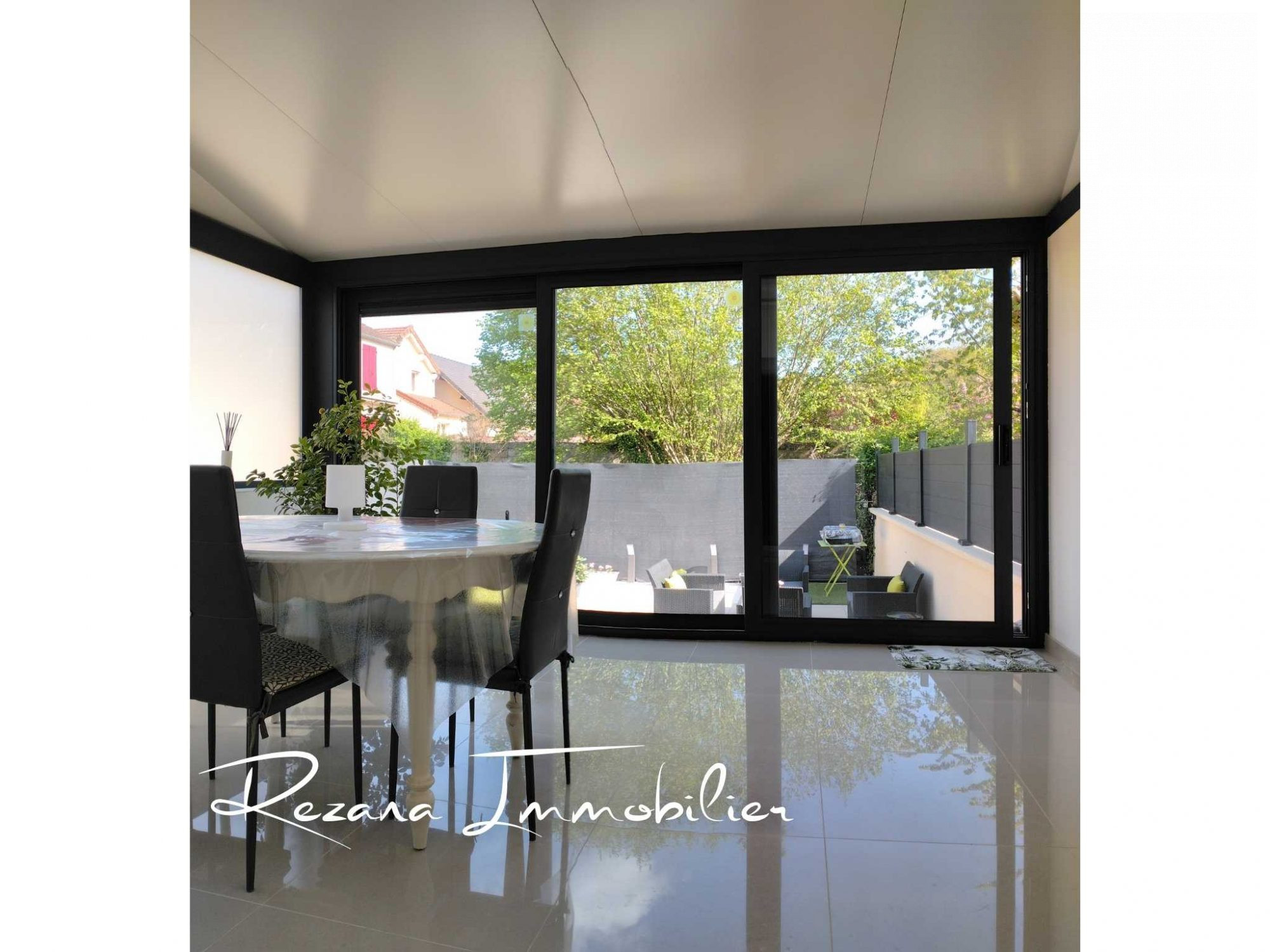 Maison à vendre à Héricy, 75 m²