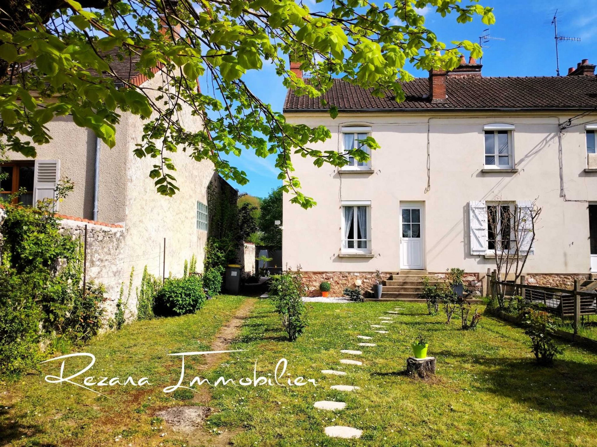 Maison dans Héricy