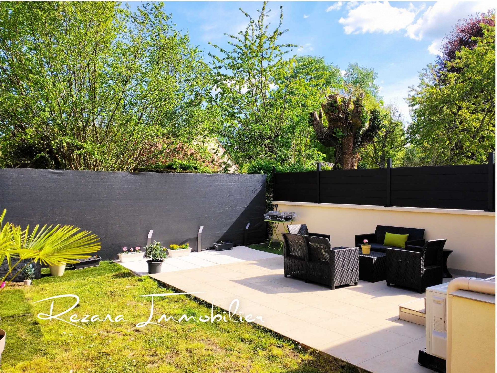 Maison à vendre à Héricy, 75 m²