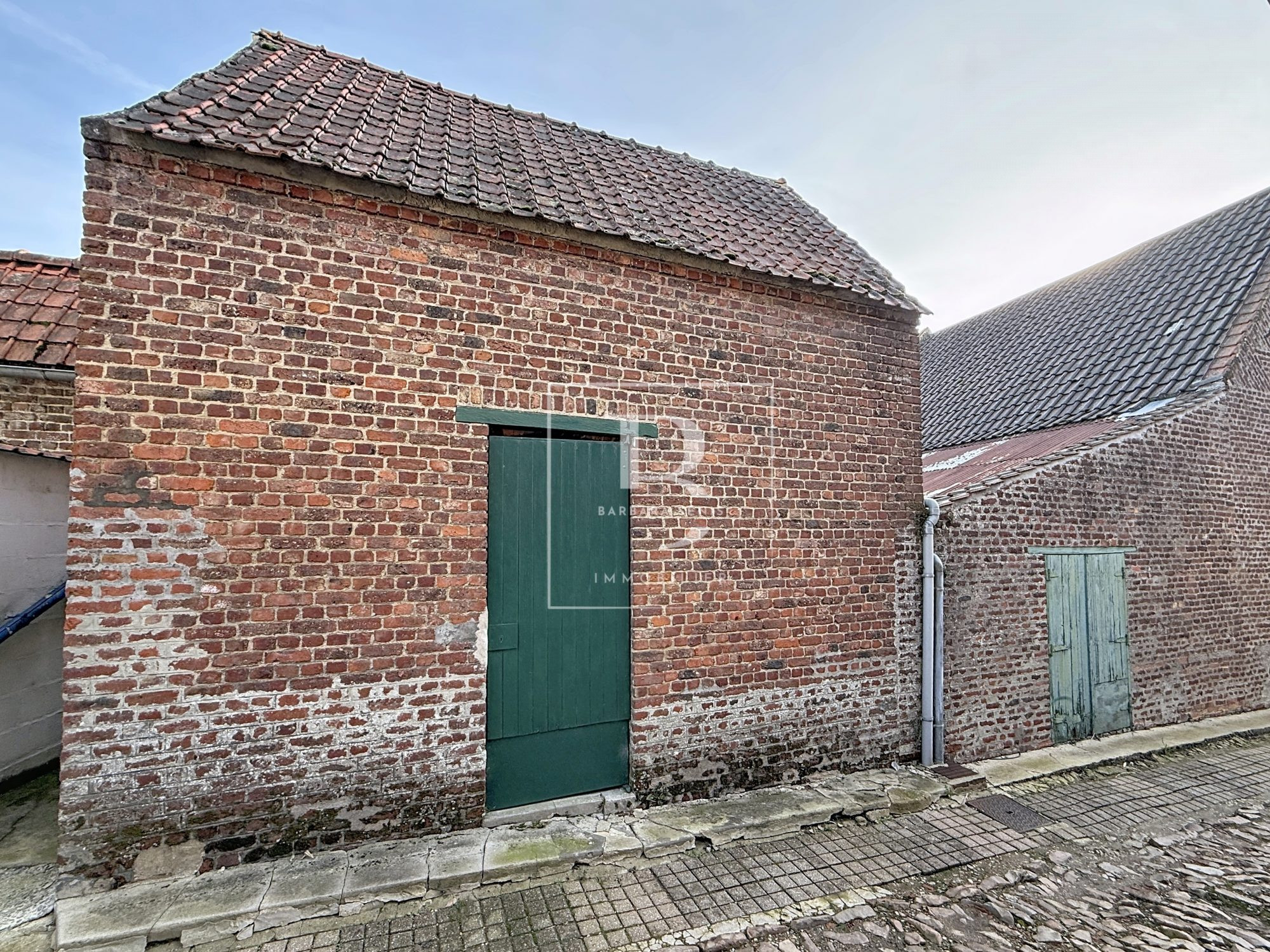 Barn 20 m² on 70 m² plot - Écourt-Saint-Quentin 3