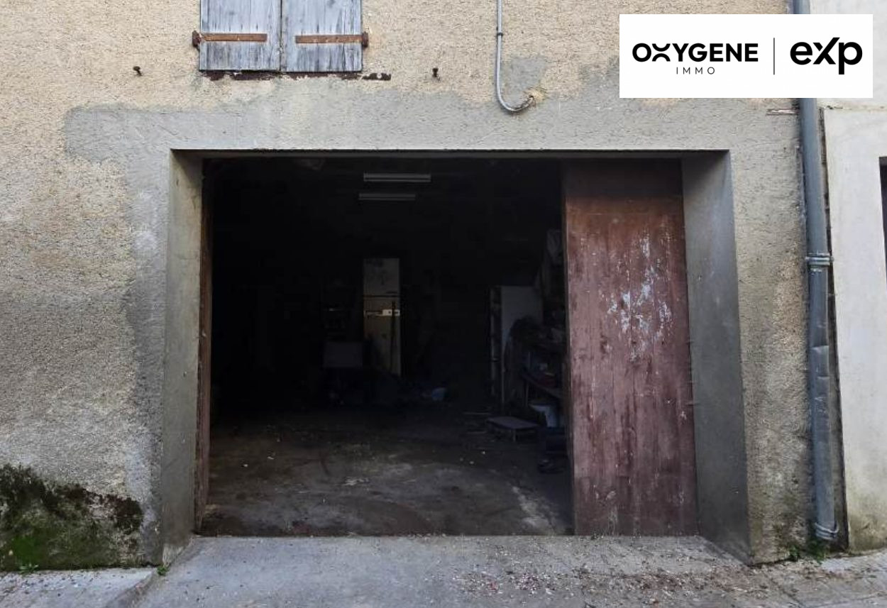 Maison 4 pièces 124 m² · à Villepinte · 124 m² · 79 000 €