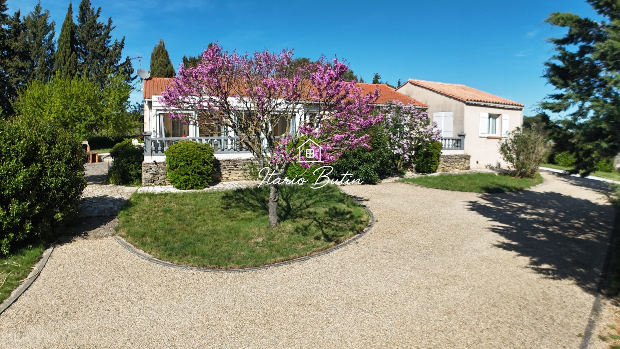 Maison à vendre à Malves-en-Minervois, 152 m²