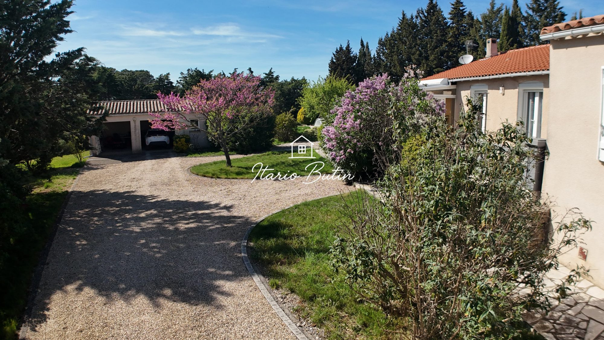 Maison à vendre à Malves-en-Minervois, 152 m²